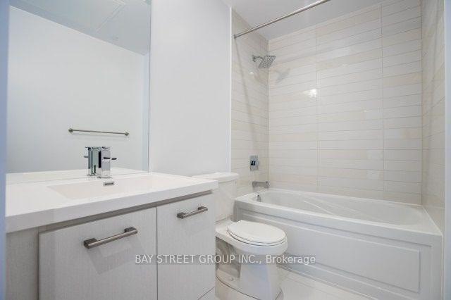 Photo 10 of Unit 4507, 87 Peter Street, Toronto, Waterfront Communities — HOMEH