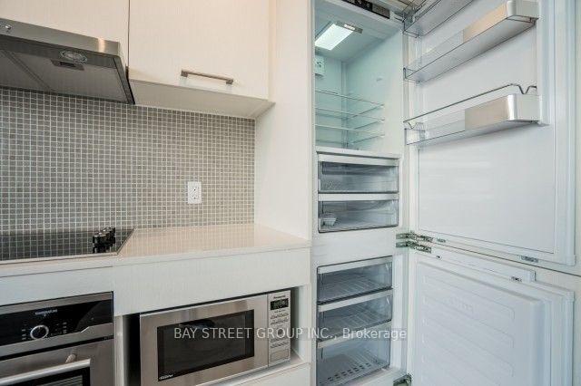 Photo 16 of Unit 4507, 87 Peter Street, Toronto, Waterfront Communities — HOMEH