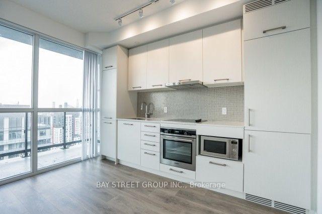 Photo 17 of Unit 4507, 87 Peter Street, Toronto, Waterfront Communities — HOMEH