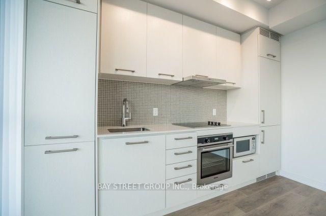 Photo 21 of Unit 4507, 87 Peter Street, Toronto, Waterfront Communities — HOMEH