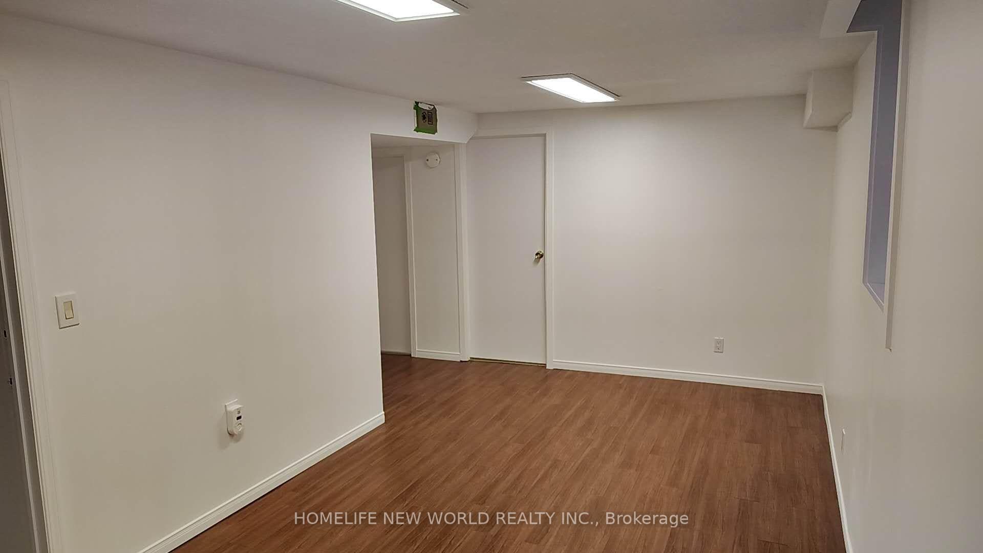 Photo 3 of Unit Lower Level, 4383 Radisson Crescent, Mississauga, Central Erin Mills — HOMEH