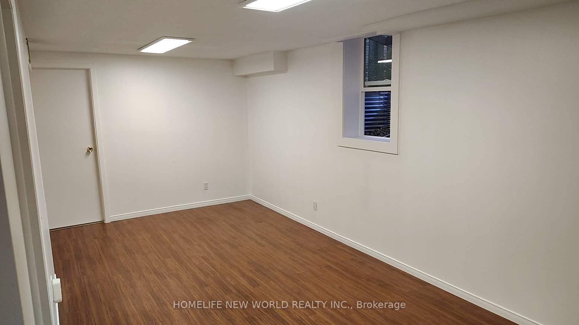 Photo 2 of Unit Lower Level, 4383 Radisson Crescent, Mississauga, Central Erin Mills — HOMEH