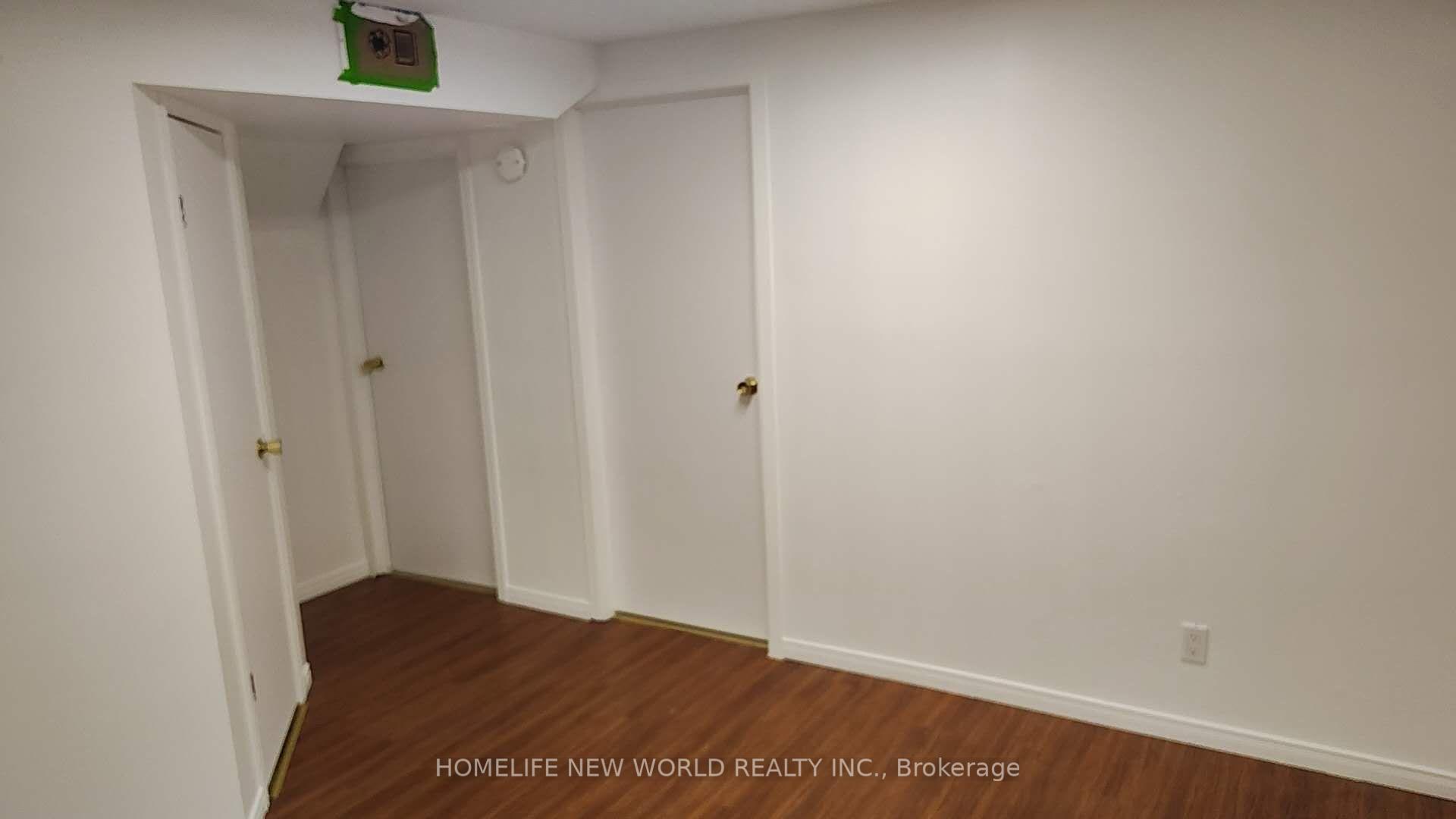 Photo 4 of Unit Lower Level, 4383 Radisson Crescent, Mississauga, Central Erin Mills — HOMEH
