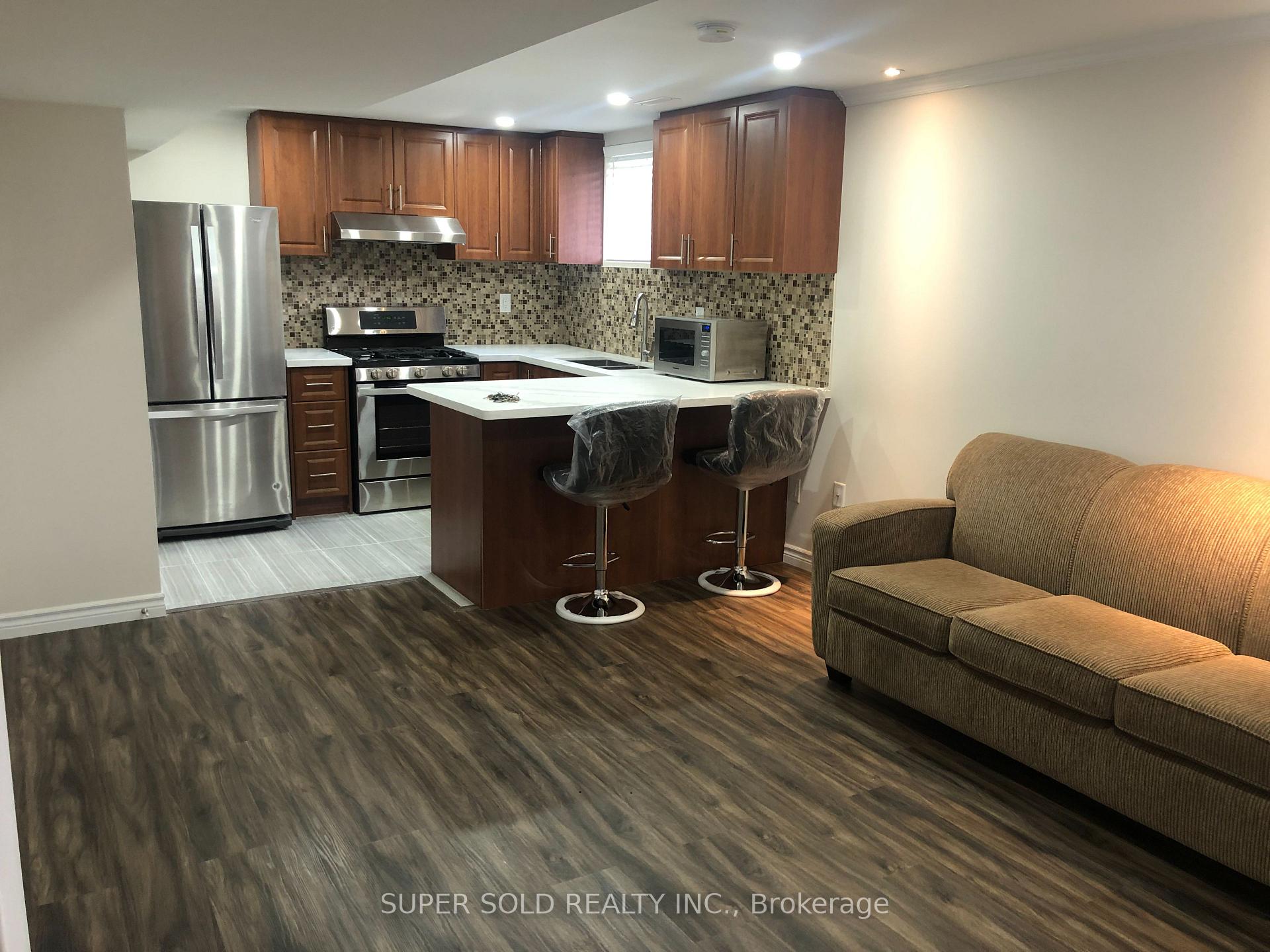 Photo 2 of Unit Basement A, 3910 Mayla Drive, Mississauga, Churchill Meadows — HOMEH