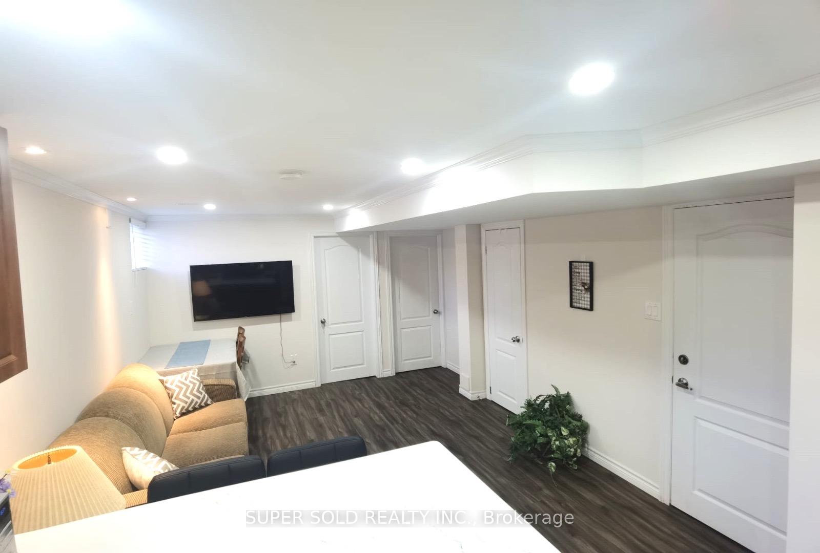 Photo 3 of Unit Basement A, 3910 Mayla Drive, Mississauga, Churchill Meadows — HOMEH