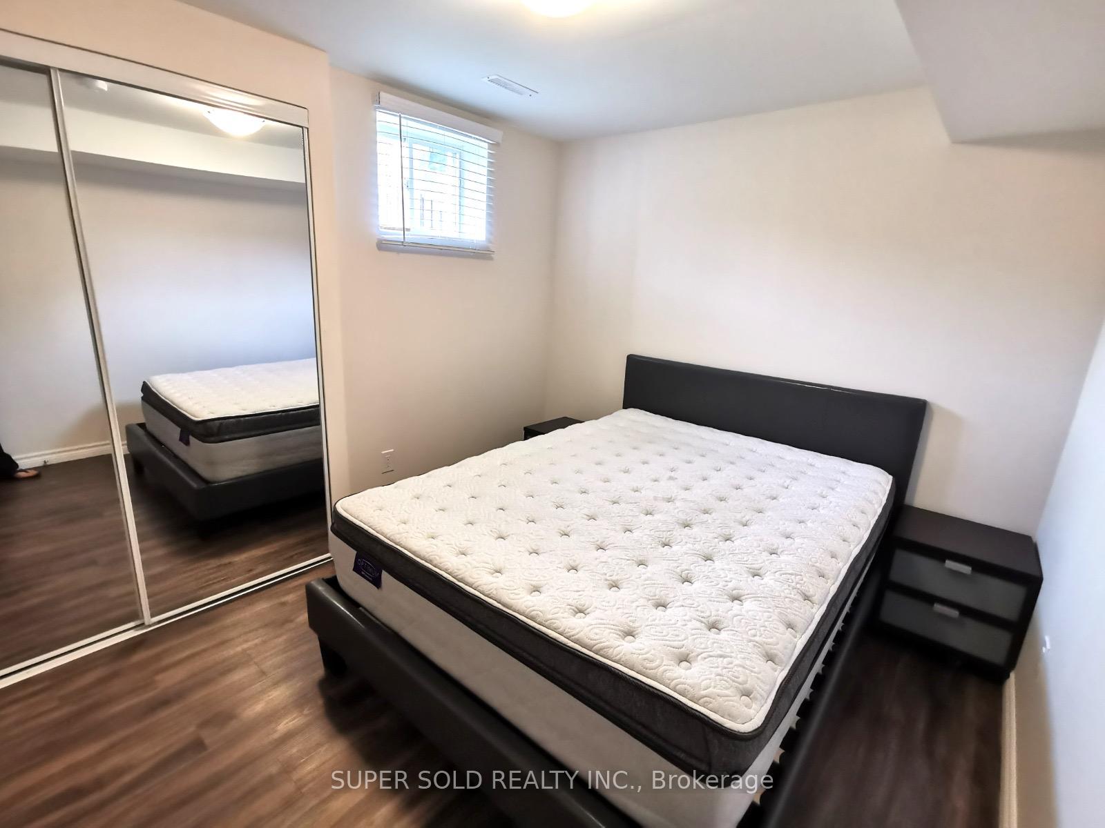 Photo 8 of Unit Basement A, 3910 Mayla Drive, Mississauga, Churchill Meadows — HOMEH