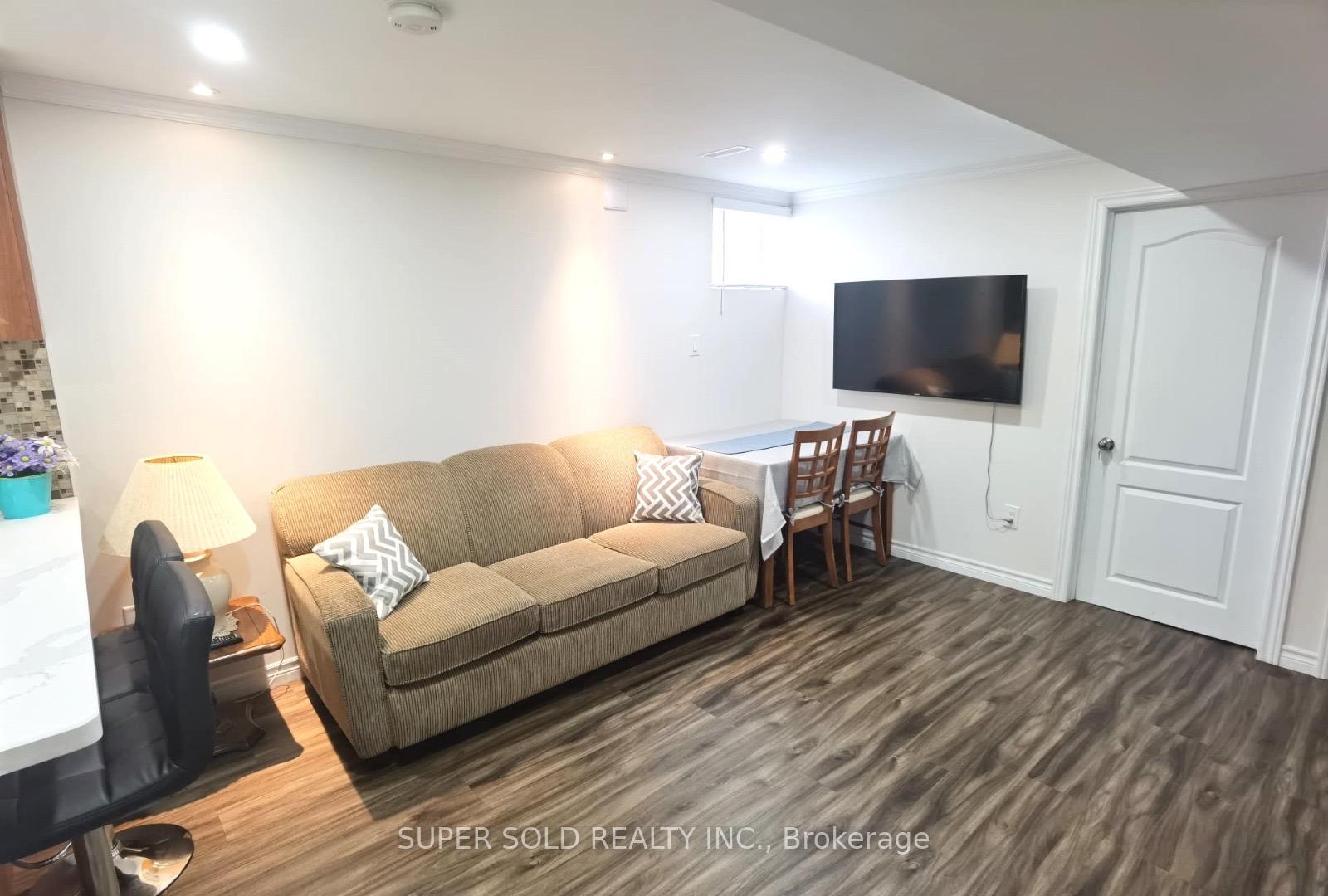 Photo 7 of Unit Basement A, 3910 Mayla Drive, Mississauga, Churchill Meadows — HOMEH
