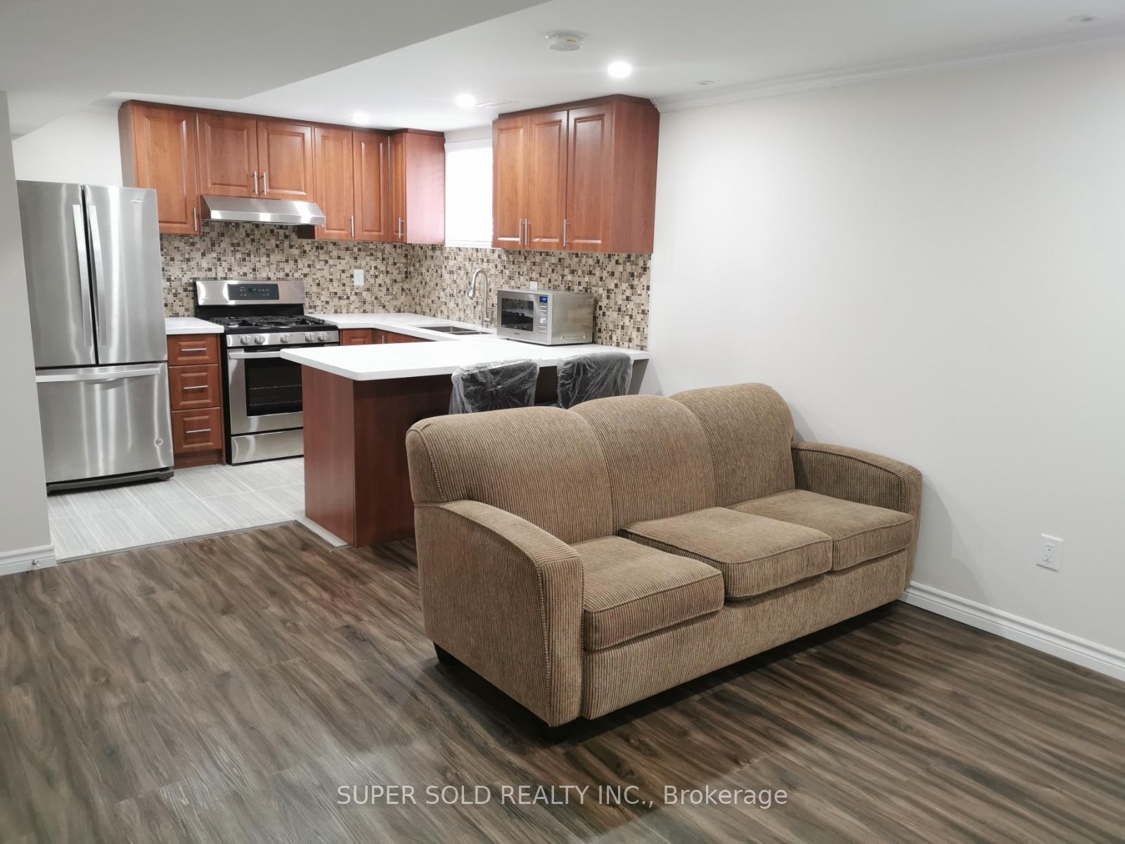 Photo 11 of Unit Basement A, 3910 Mayla Drive, Mississauga, Churchill Meadows — HOMEH