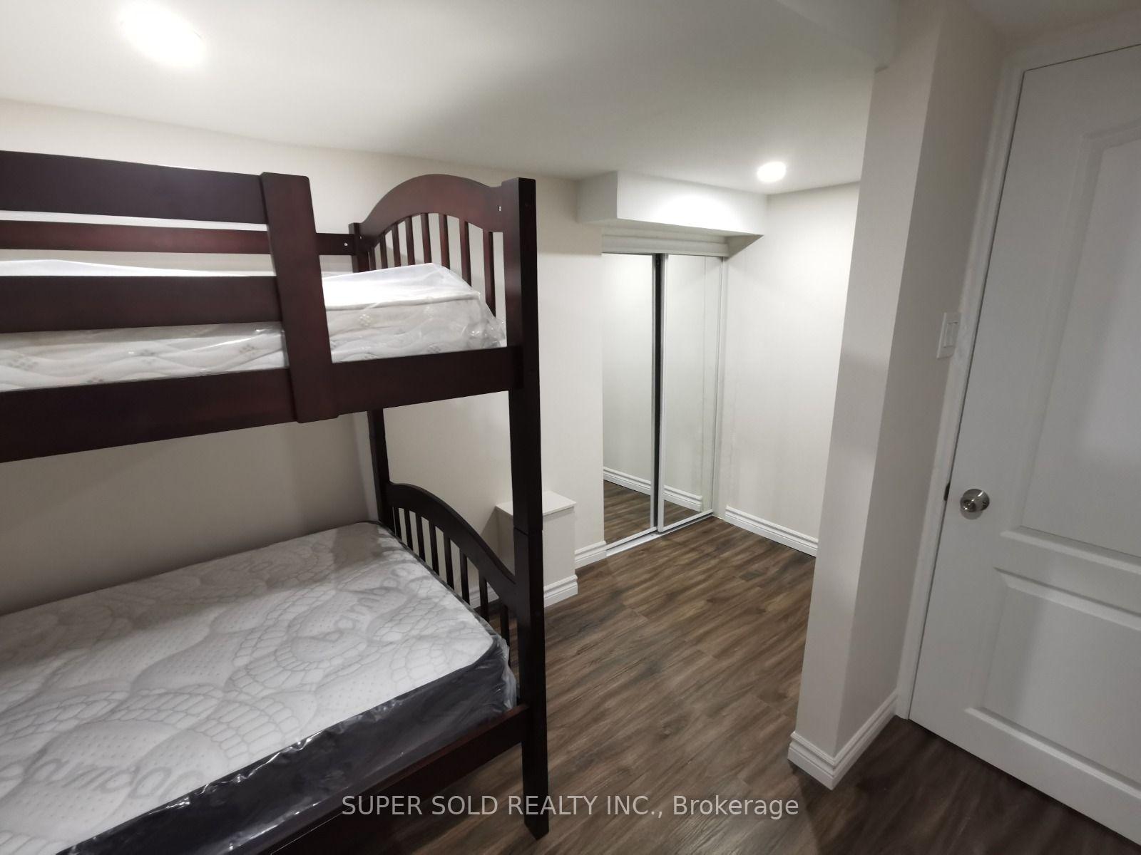 Photo 14 of Unit Basement A, 3910 Mayla Drive, Mississauga, Churchill Meadows — HOMEH