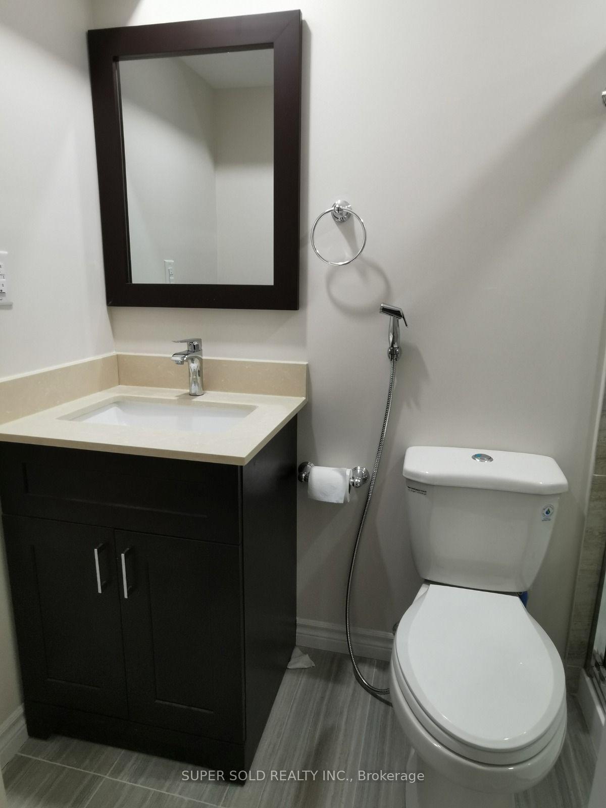 Photo 16 of Unit Basement A, 3910 Mayla Drive, Mississauga, Churchill Meadows — HOMEH