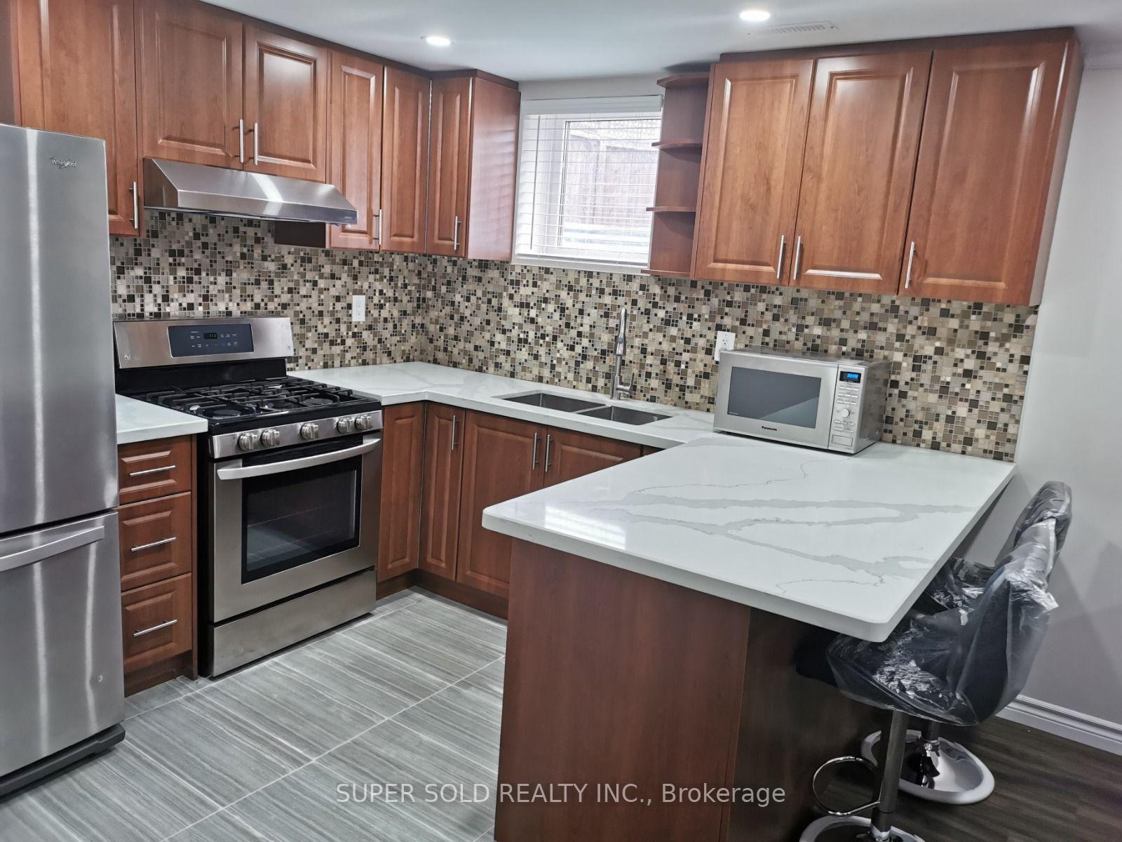 Photo 17 of Unit Basement A, 3910 Mayla Drive, Mississauga, Churchill Meadows — HOMEH