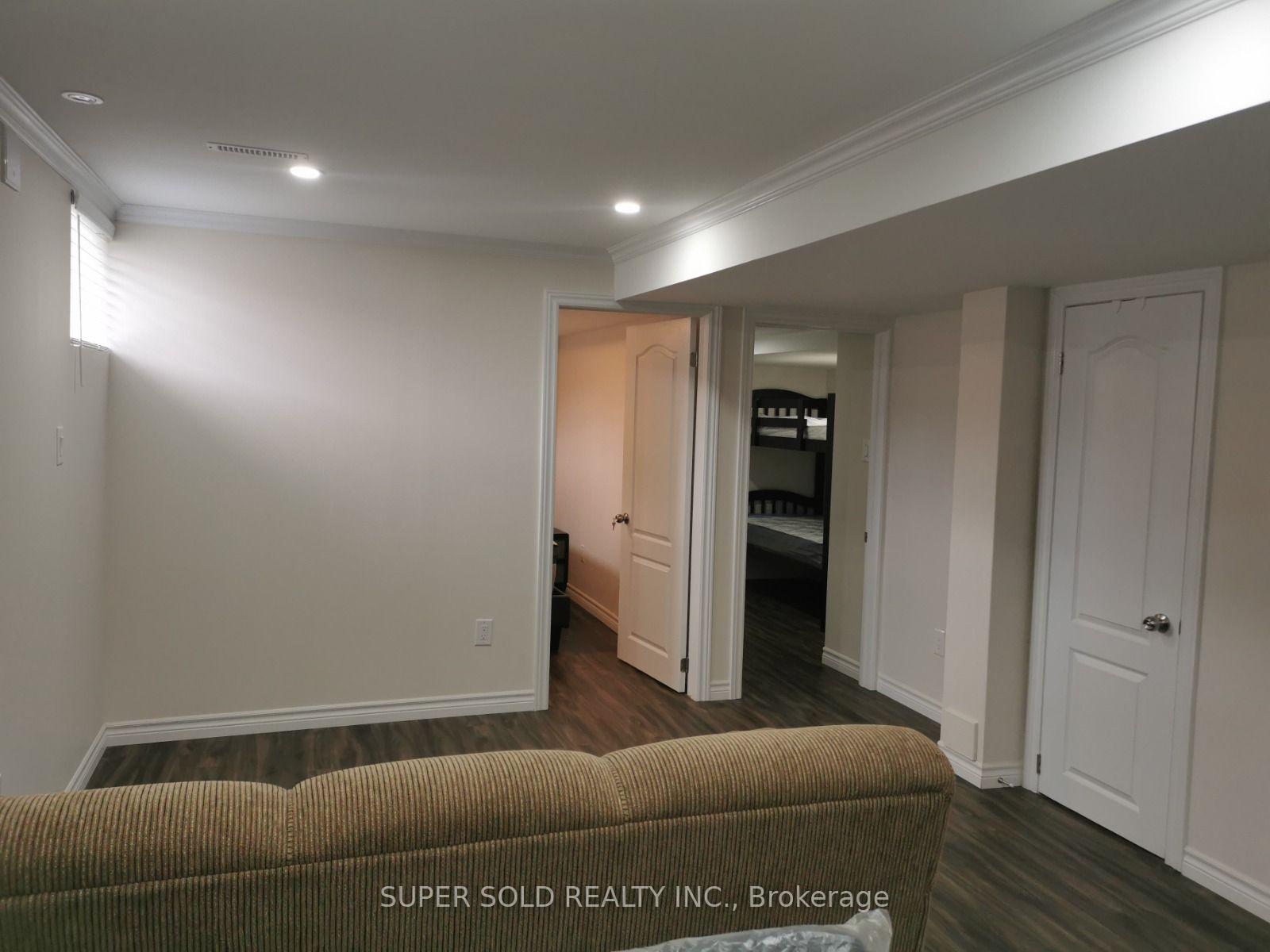 Photo 19 of Unit Basement A, 3910 Mayla Drive, Mississauga, Churchill Meadows — HOMEH