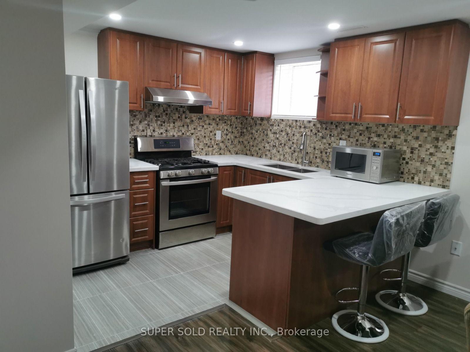 Photo 20 of Unit Basement A, 3910 Mayla Drive, Mississauga, Churchill Meadows — HOMEH