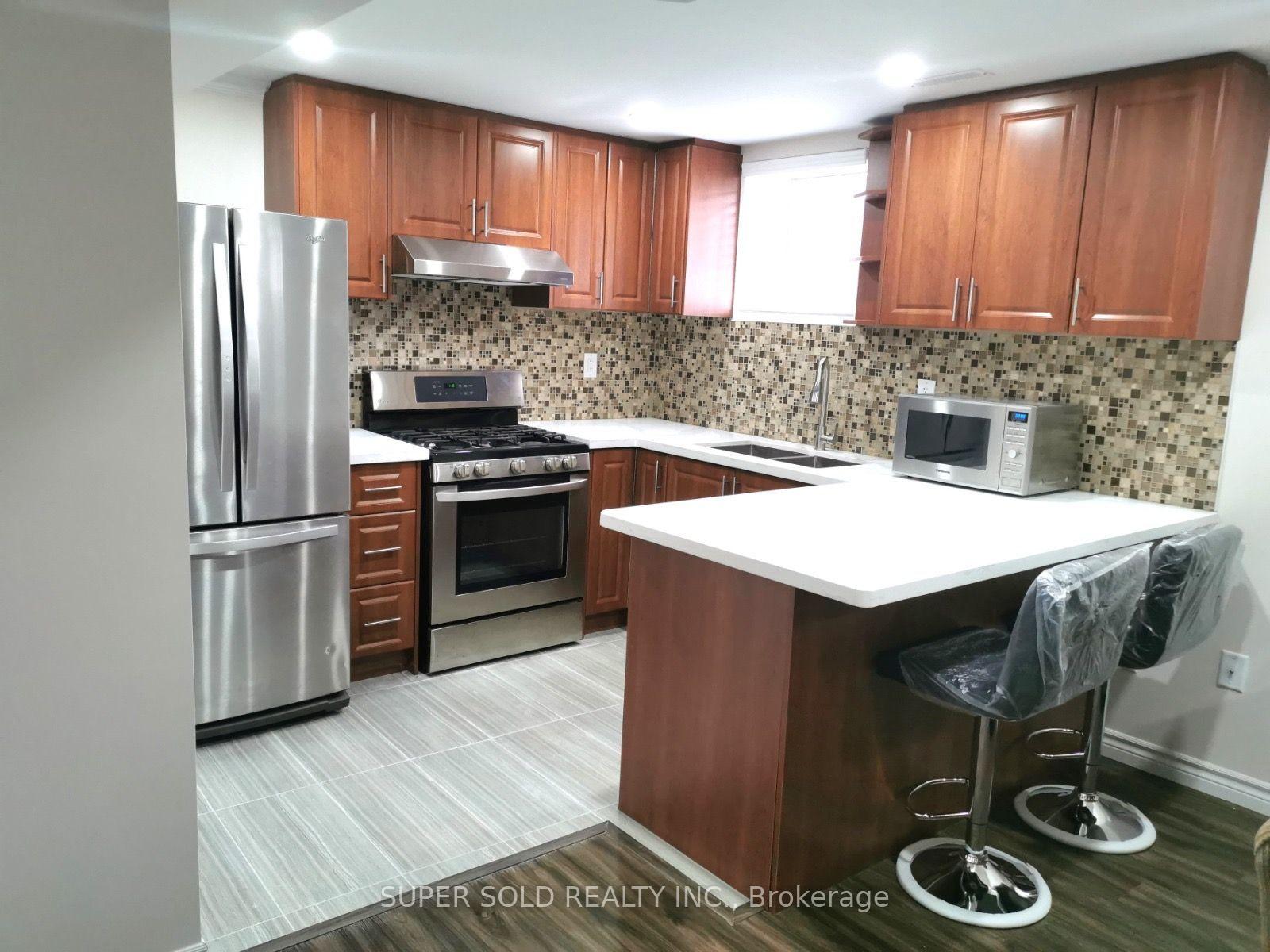 Photo 23 of Unit Basement A, 3910 Mayla Drive, Mississauga, Churchill Meadows — HOMEH