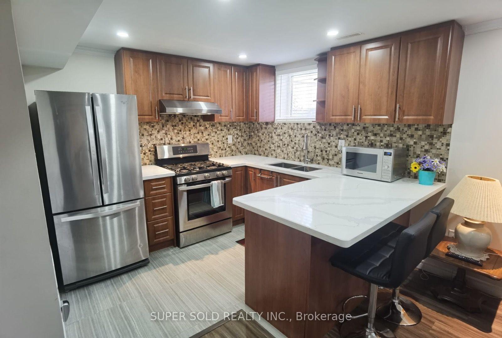 Photo 24 of Unit Basement A, 3910 Mayla Drive, Mississauga, Churchill Meadows — HOMEH