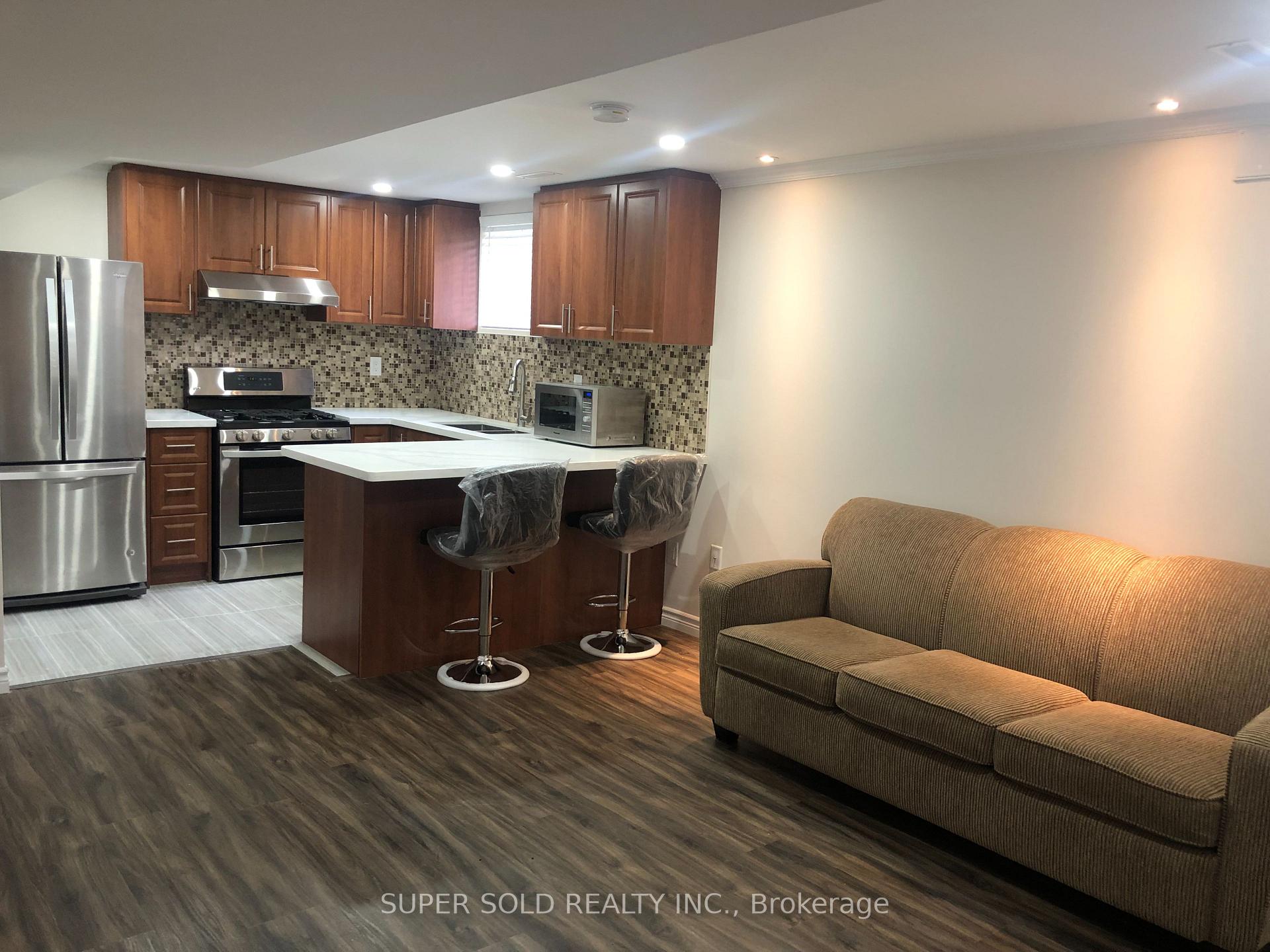 Photo 26 of Unit Basement A, 3910 Mayla Drive, Mississauga, Churchill Meadows — HOMEH