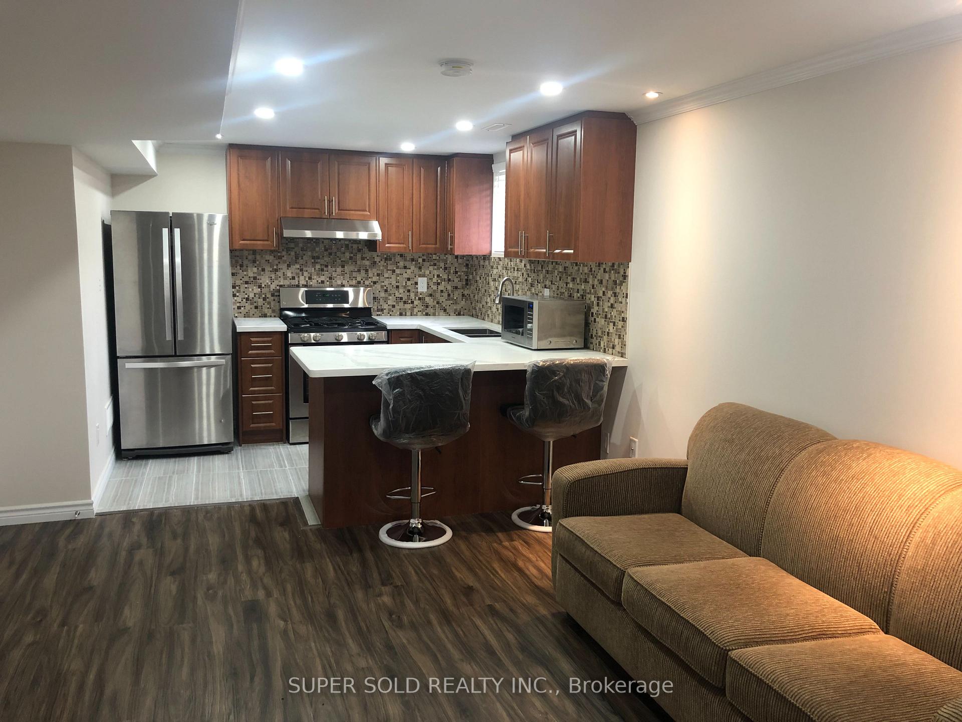 Photo 30 of Unit Basement A, 3910 Mayla Drive, Mississauga, Churchill Meadows — HOMEH