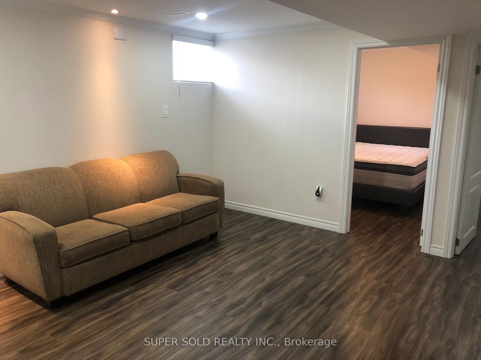 Photo 31 of Unit Basement A, 3910 Mayla Drive, Mississauga, Churchill Meadows — HOMEH