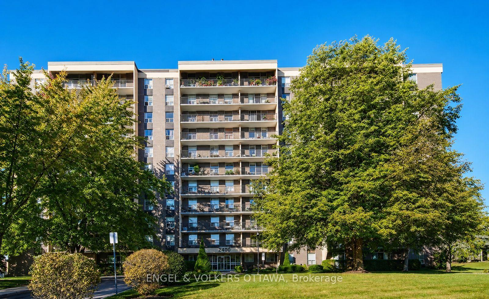 Photo of Unit 210, 2400 Virginia Drive