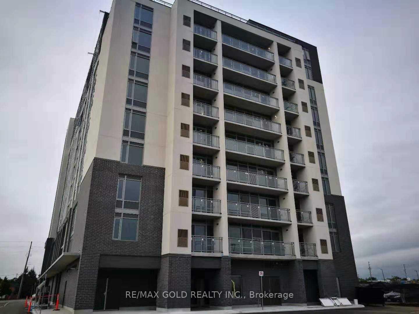 Photo of Unit 309, 716 Main Street E