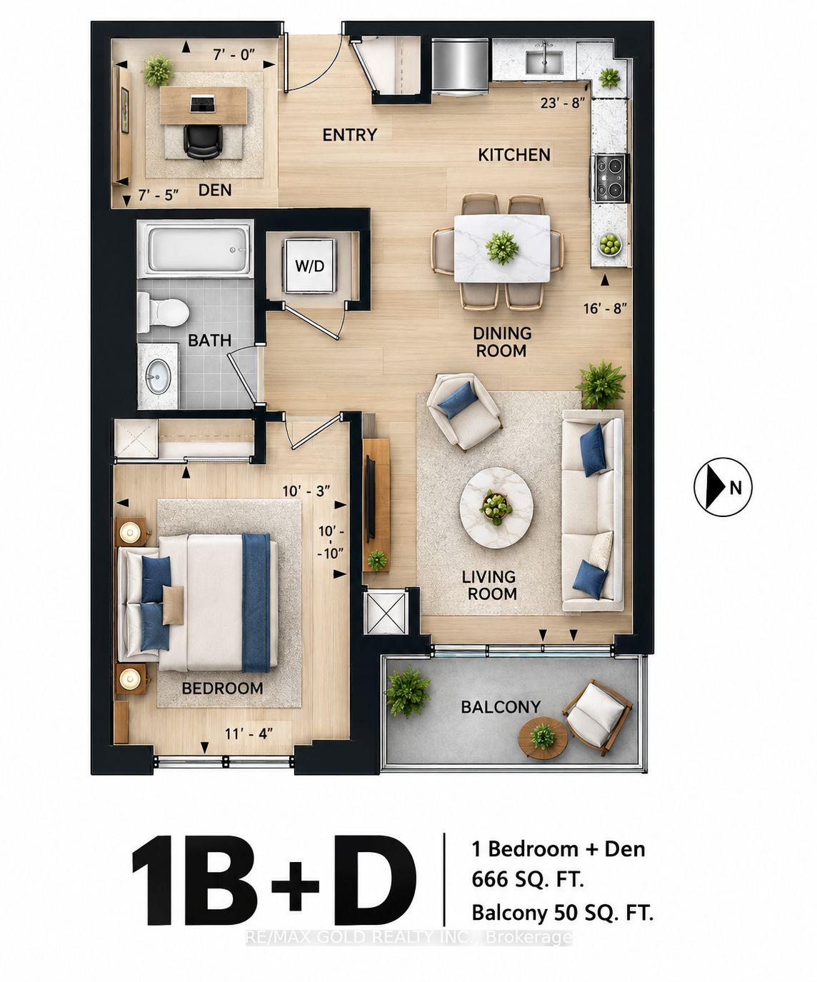 Photo 2 of Unit 309, 716 Main Street E, Milton, Timberlea — HOMEH