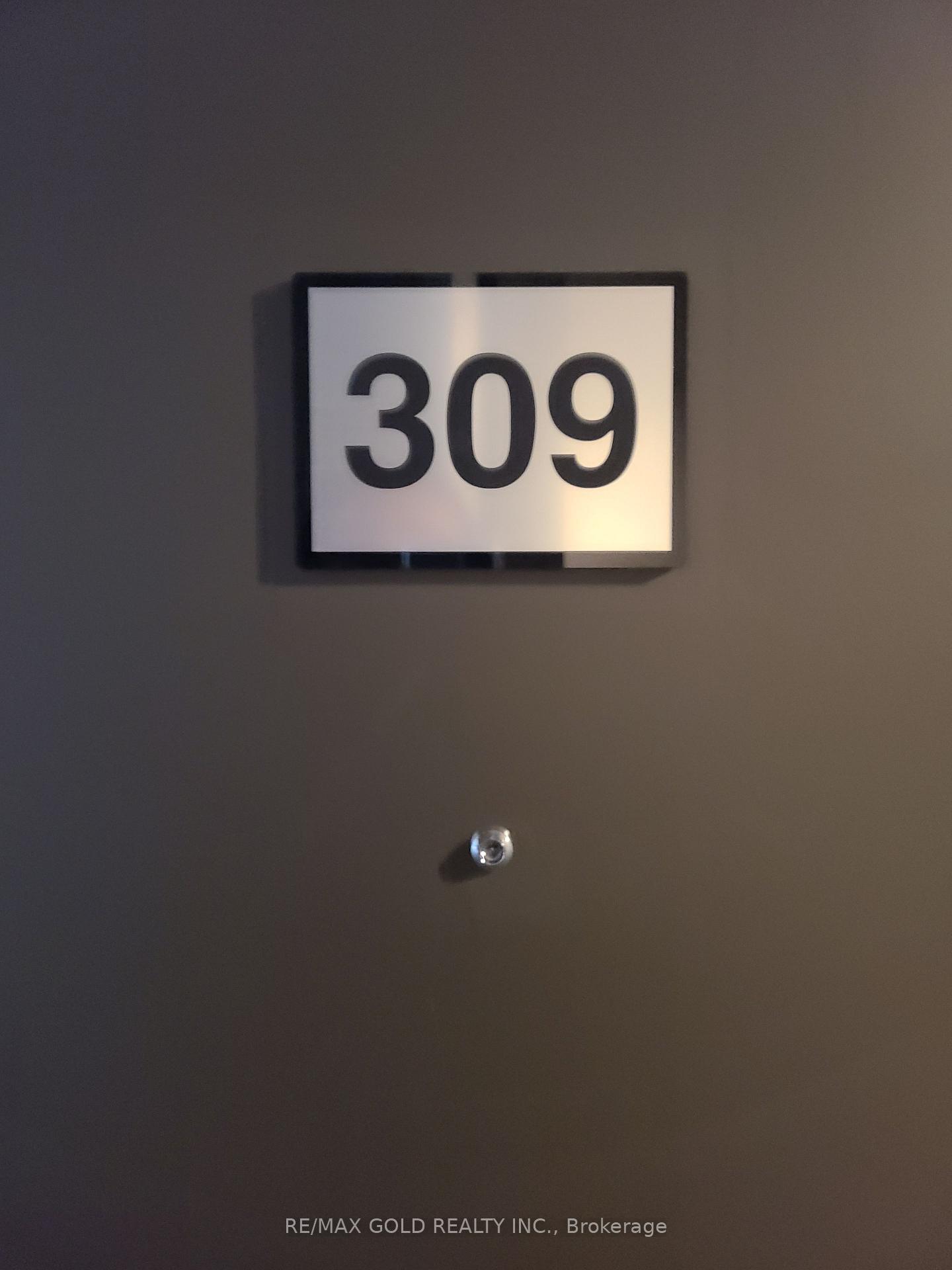 Photo 3 of Unit 309, 716 Main Street E, Milton, Timberlea — HOMEH