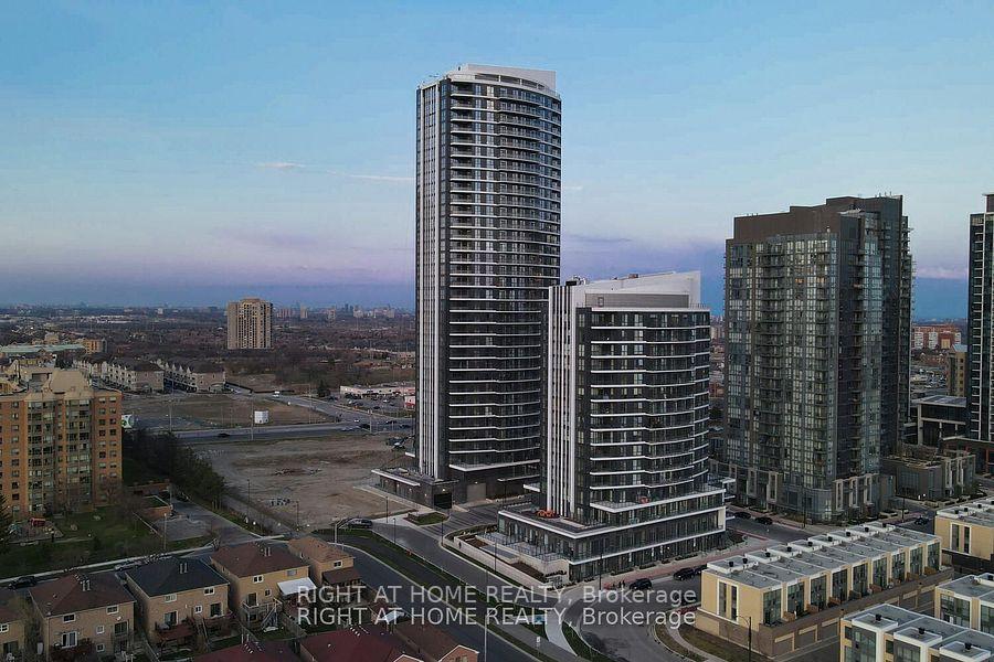 Photo of Unit 2014, 35 Watergarden Drive