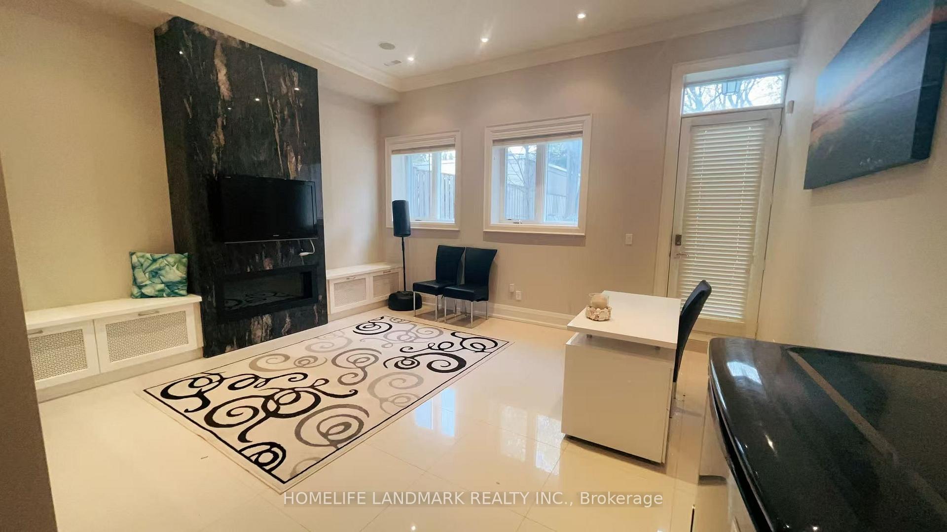 Photo 9 of Unit Lower, 102 Wanless Avenue, Toronto, Lawrence Park North — HOMEH