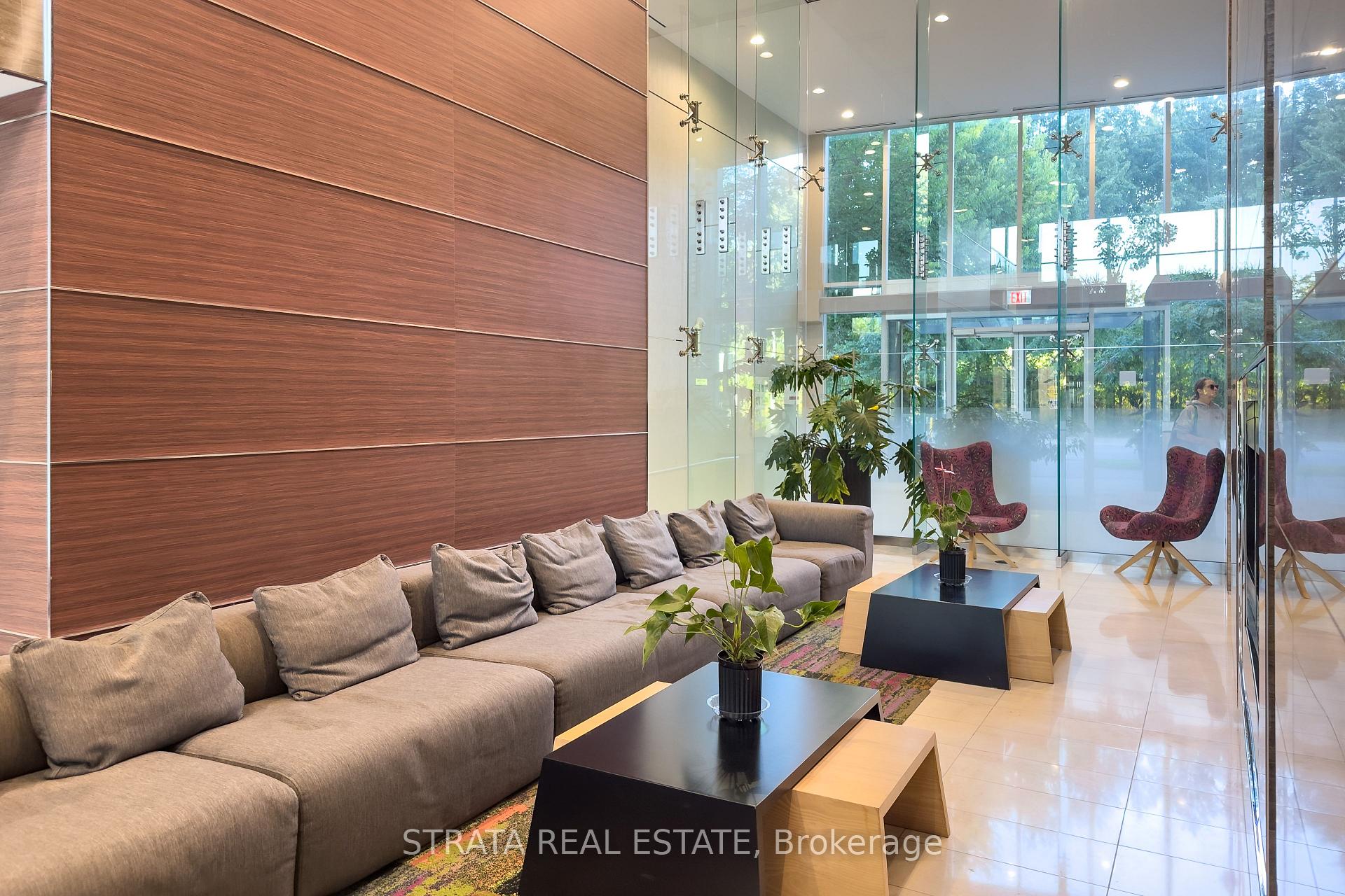 Photo 3 of Unit S615, 120 Bayview Avenue, Toronto, Waterfront Communities — HOMEH