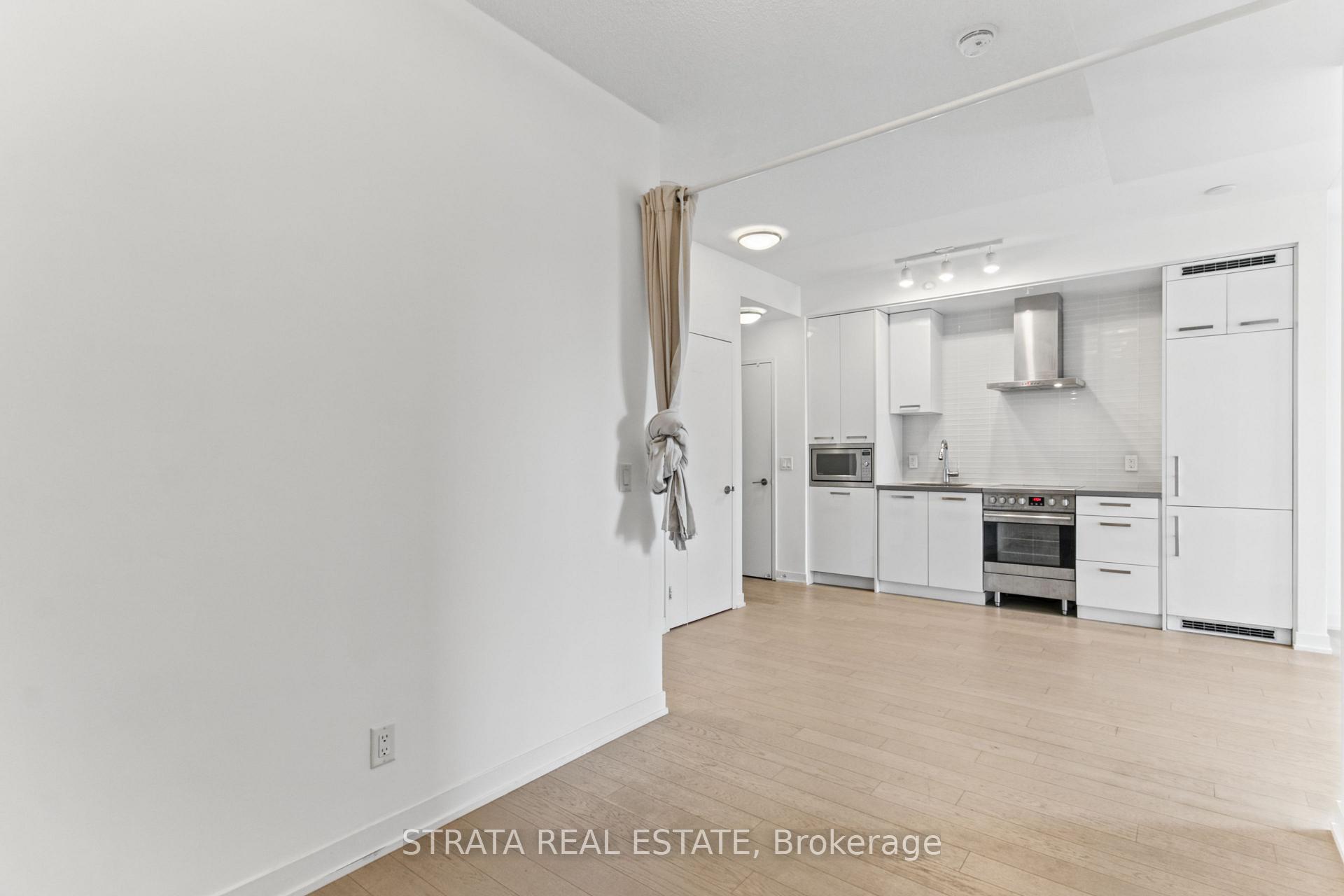Photo 15 of Unit S615, 120 Bayview Avenue, Toronto, Waterfront Communities — HOMEH