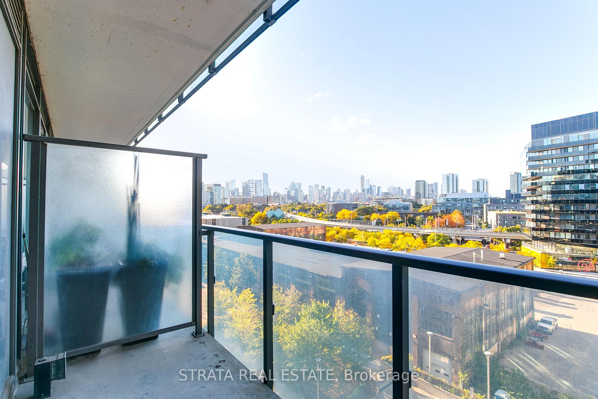 Photo 18 of Unit S615, 120 Bayview Avenue, Toronto, Waterfront Communities — HOMEH