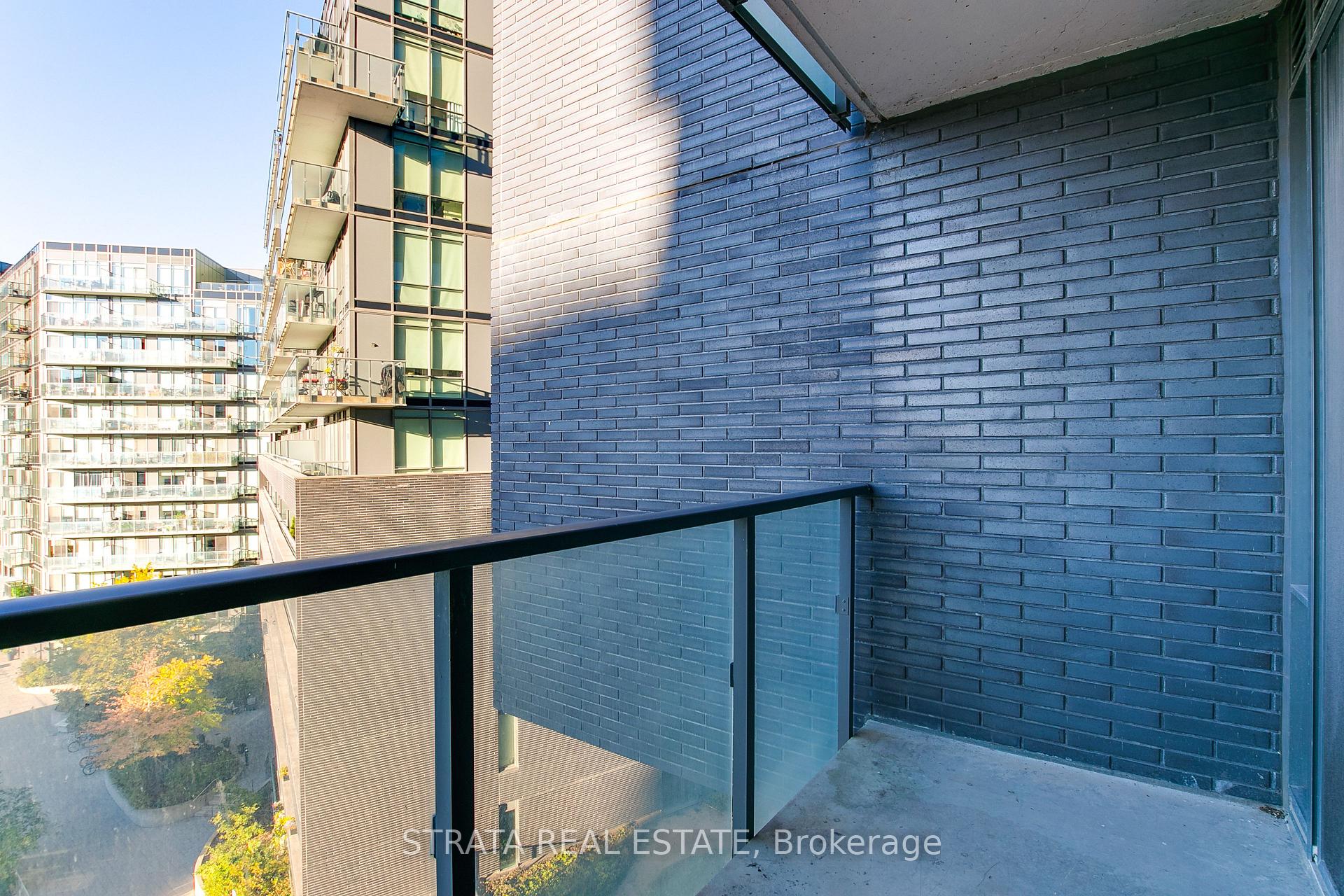 Photo 19 of Unit S615, 120 Bayview Avenue, Toronto, Waterfront Communities — HOMEH