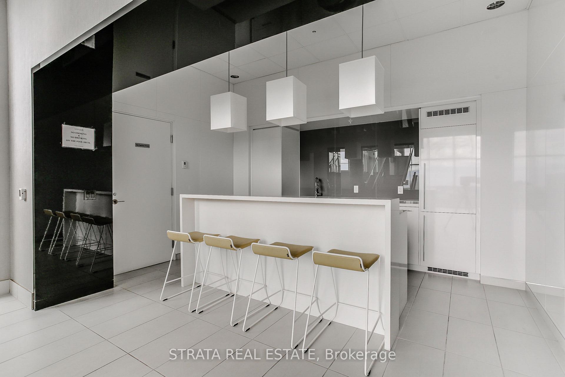 Photo 21 of Unit S615, 120 Bayview Avenue, Toronto, Waterfront Communities — HOMEH