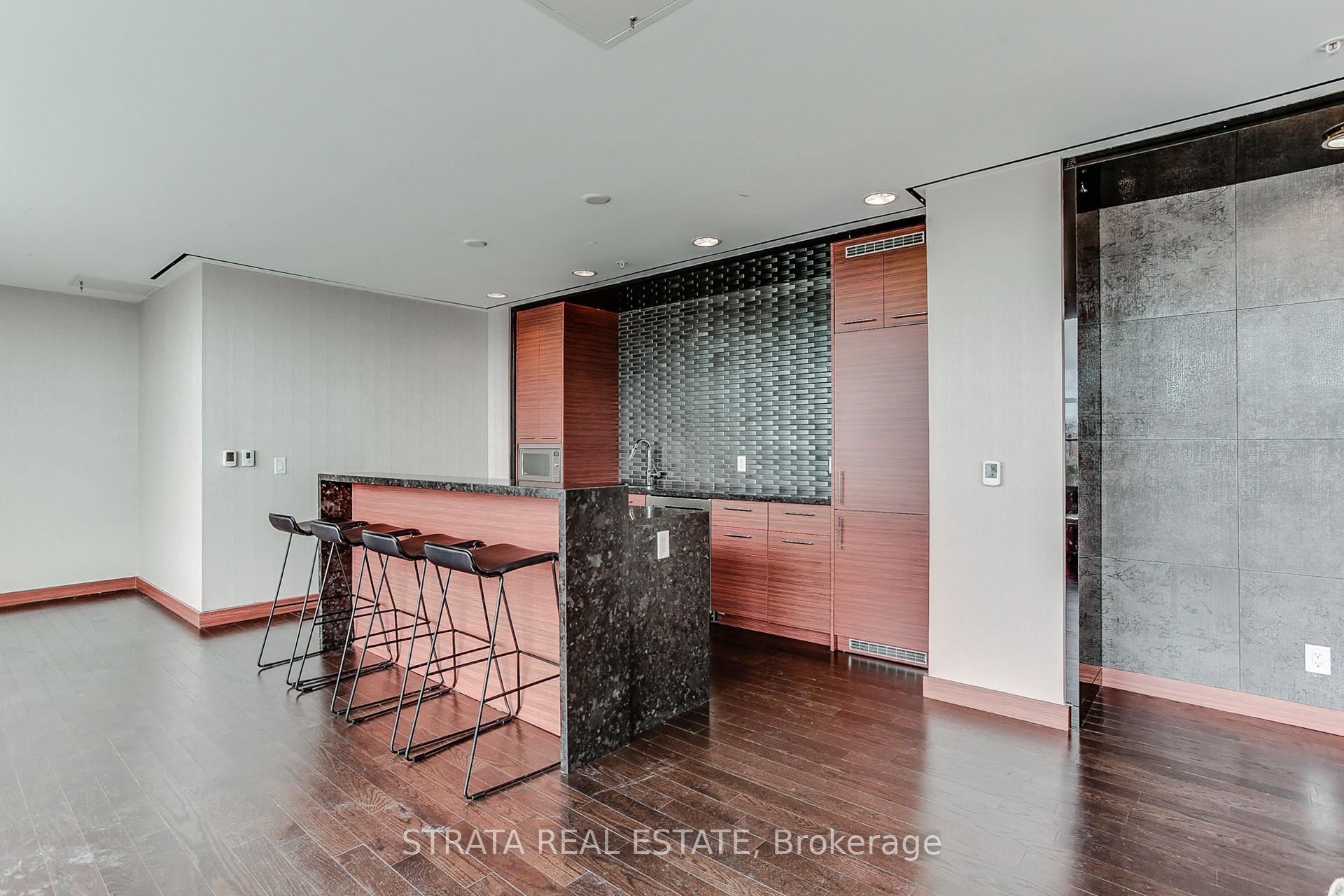 Photo 22 of Unit S615, 120 Bayview Avenue, Toronto, Waterfront Communities — HOMEH