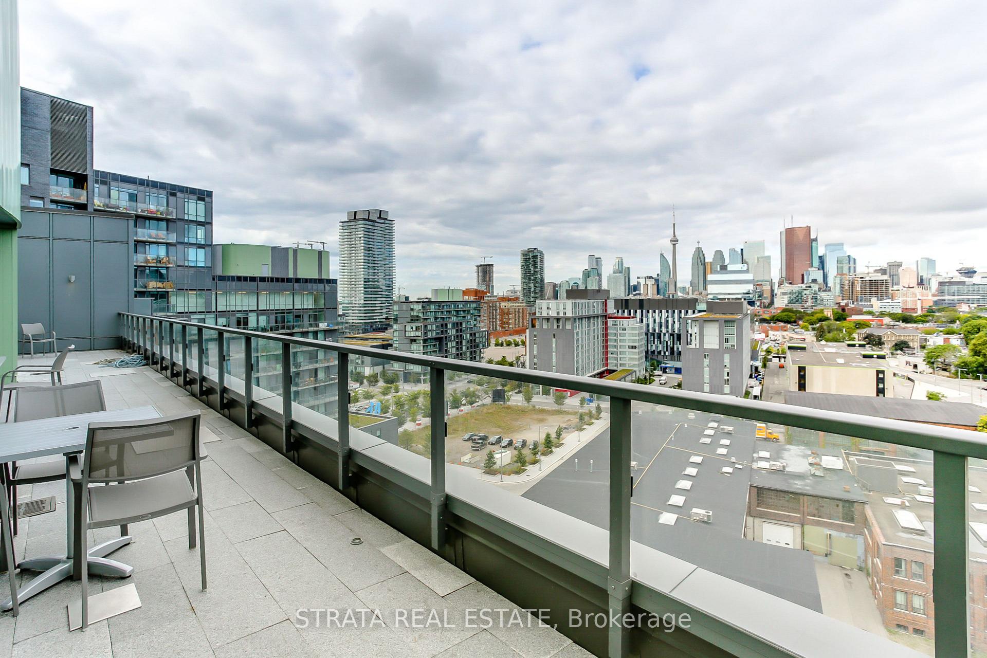 Photo 25 of Unit S615, 120 Bayview Avenue, Toronto, Waterfront Communities — HOMEH