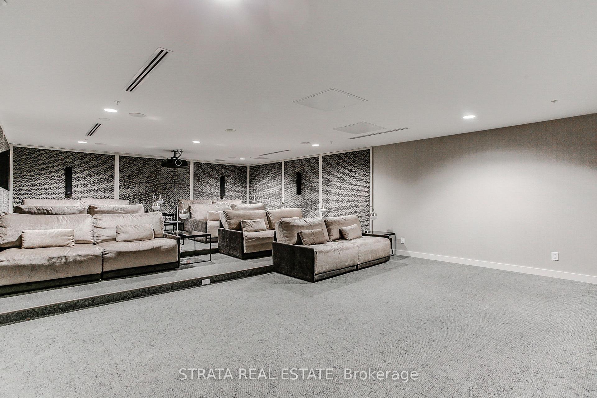 Photo 26 of Unit S615, 120 Bayview Avenue, Toronto, Waterfront Communities — HOMEH