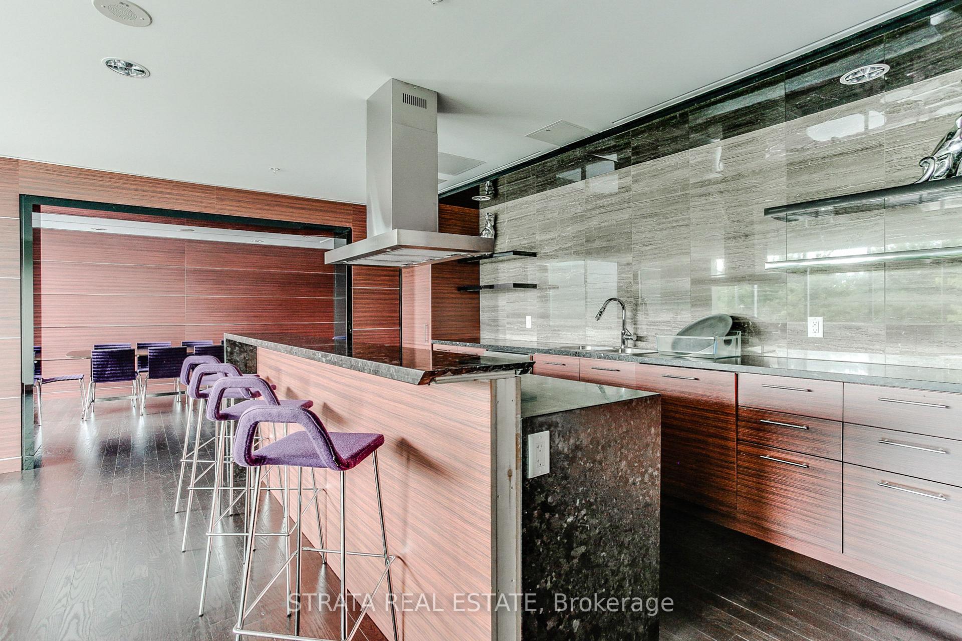 Photo 27 of Unit S615, 120 Bayview Avenue, Toronto, Waterfront Communities — HOMEH