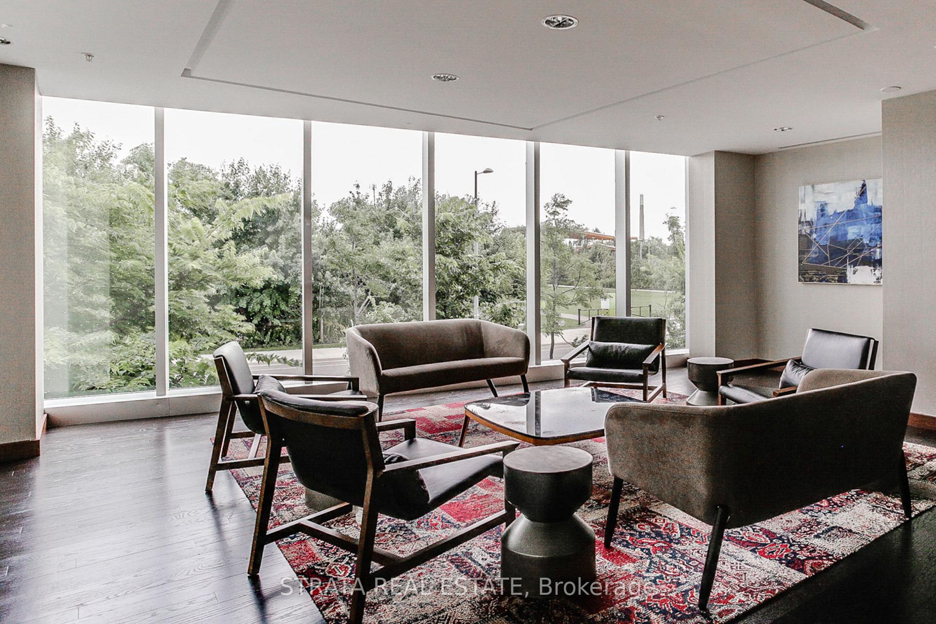 Photo 28 of Unit S615, 120 Bayview Avenue, Toronto, Waterfront Communities — HOMEH