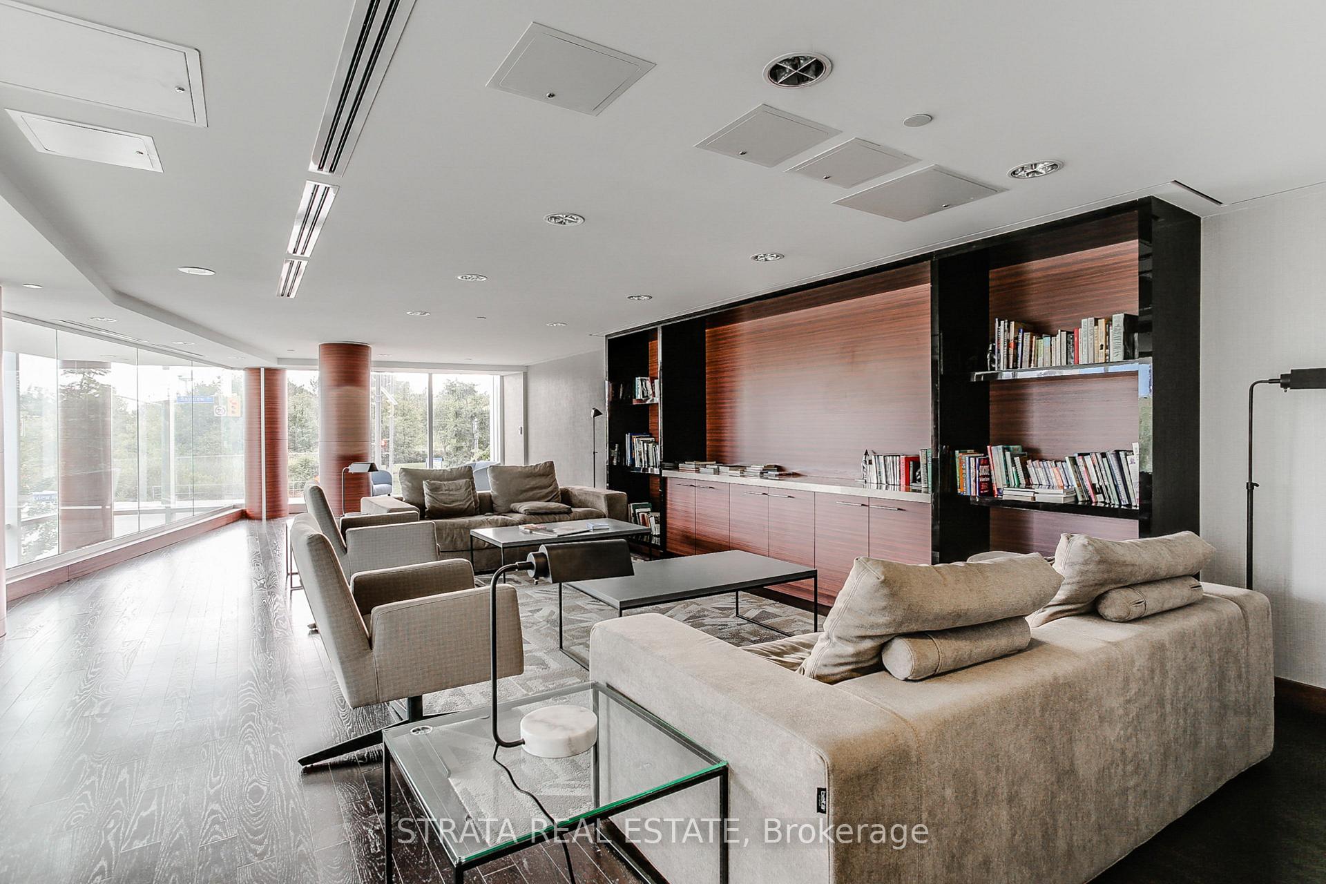 Photo 32 of Unit S615, 120 Bayview Avenue, Toronto, Waterfront Communities — HOMEH