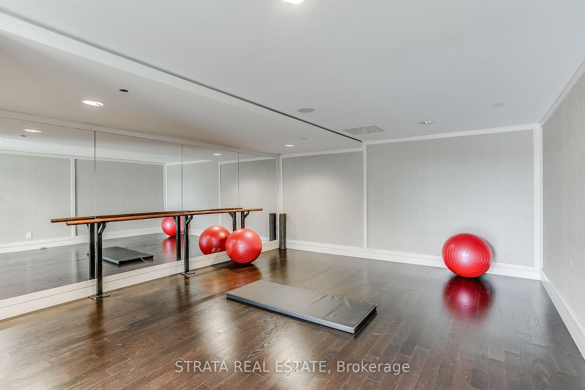 Photo 35 of Unit S615, 120 Bayview Avenue, Toronto, Waterfront Communities — HOMEH