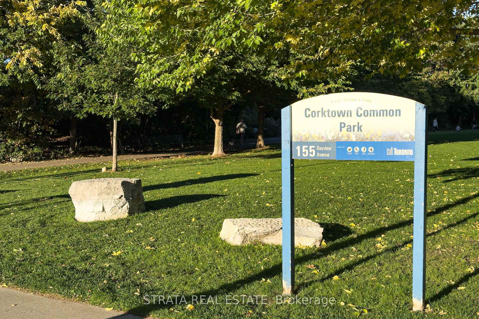 Photo 36 of Unit S615, 120 Bayview Avenue, Toronto, Waterfront Communities — HOMEH
