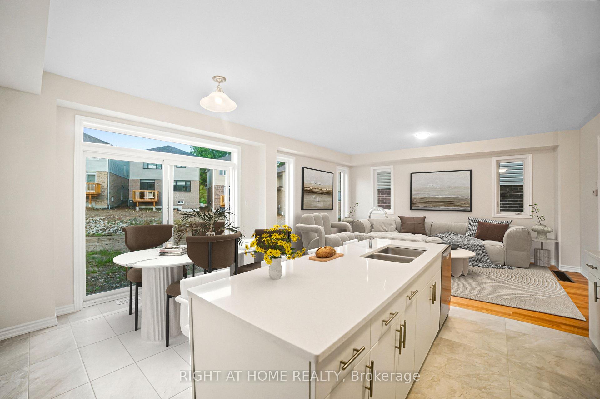 Photo 2 of 14 Postill Street, Brant, Paris — HOMEH