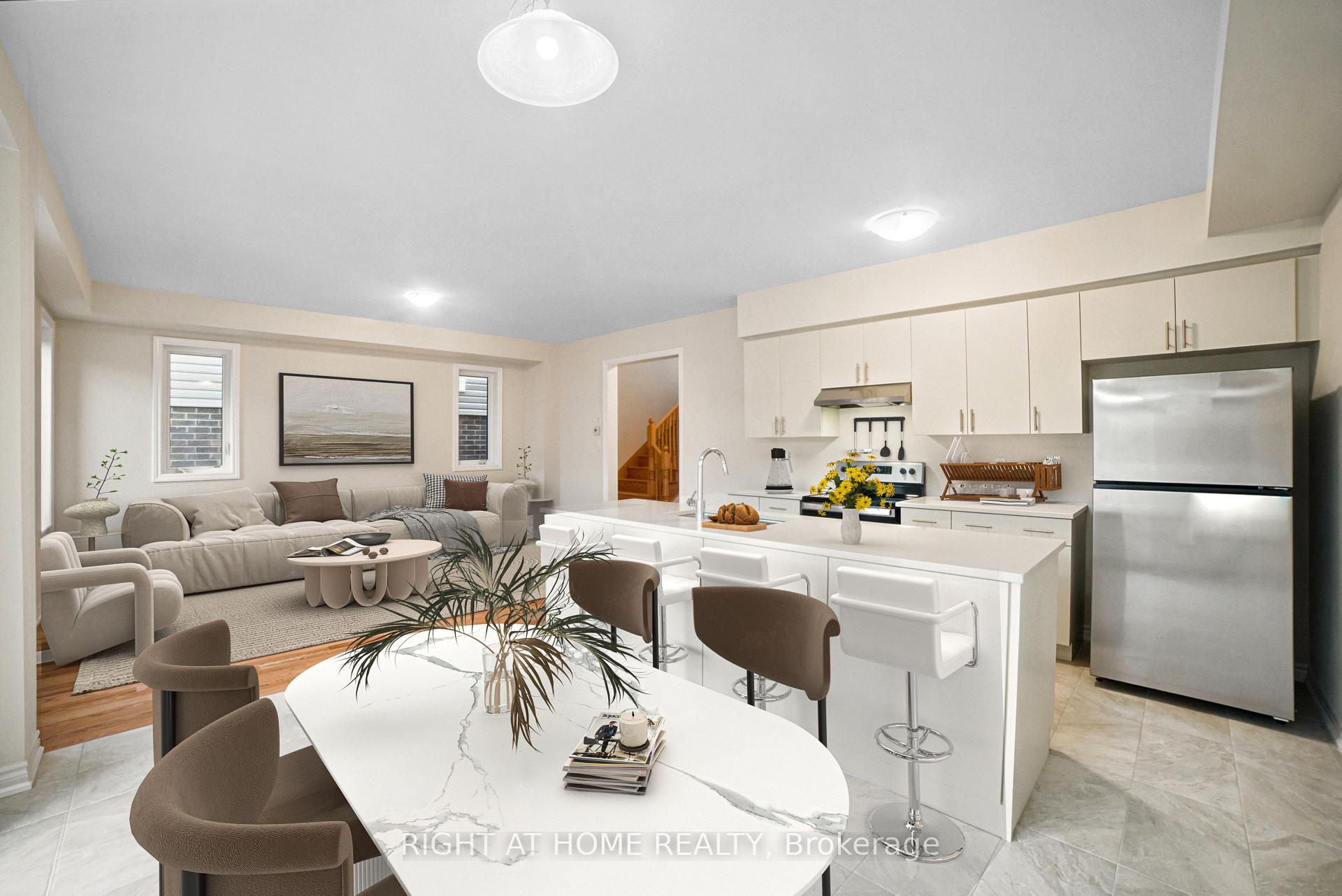 Photo 3 of 14 Postill Street, Brant, Paris — HOMEH