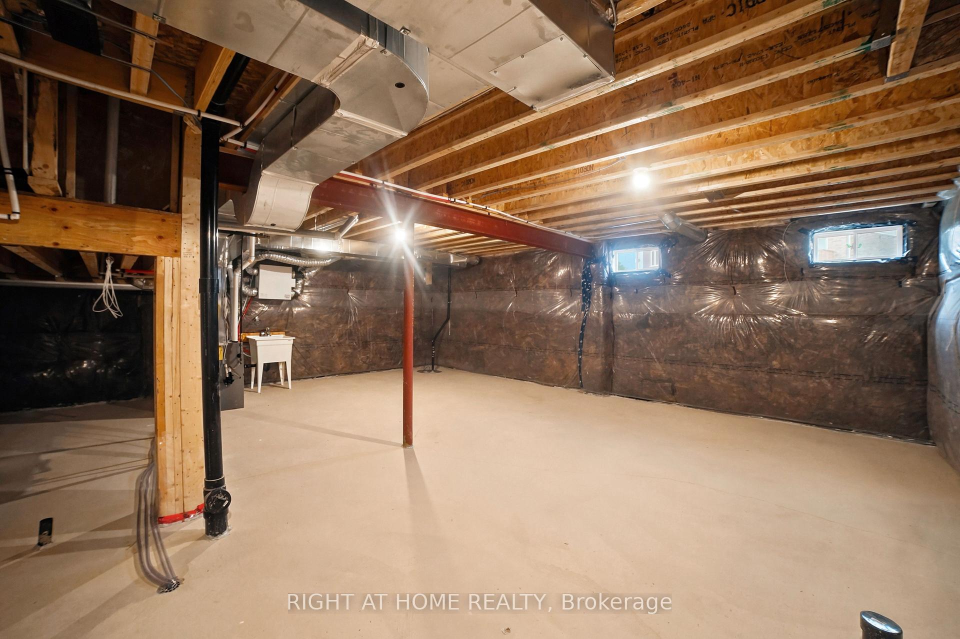 Photo 11 of 14 Postill Street, Brant, Paris — HOMEH