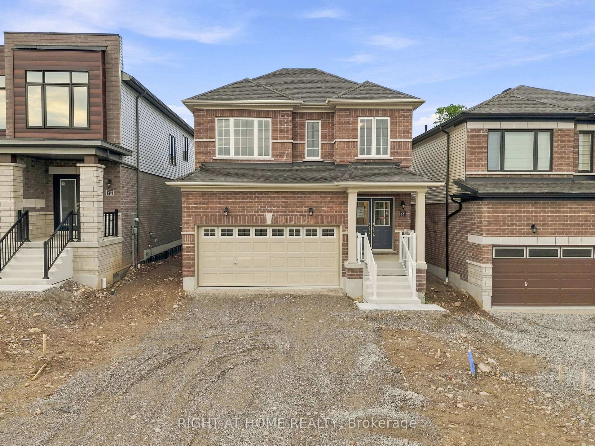 Photo 14 of 14 Postill Street, Brant, Paris — HOMEH