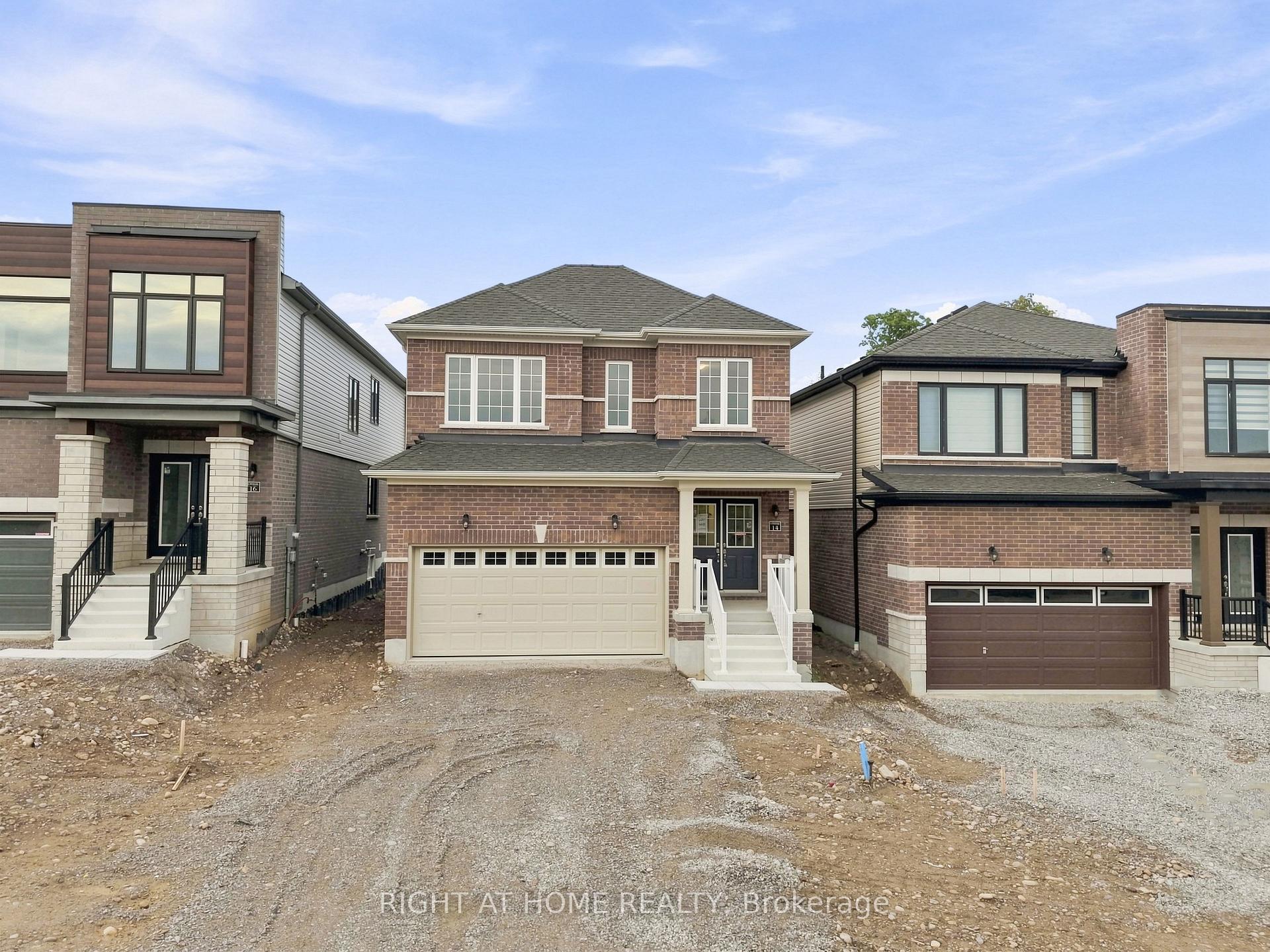 Photo 18 of 14 Postill Street, Brant, Paris — HOMEH