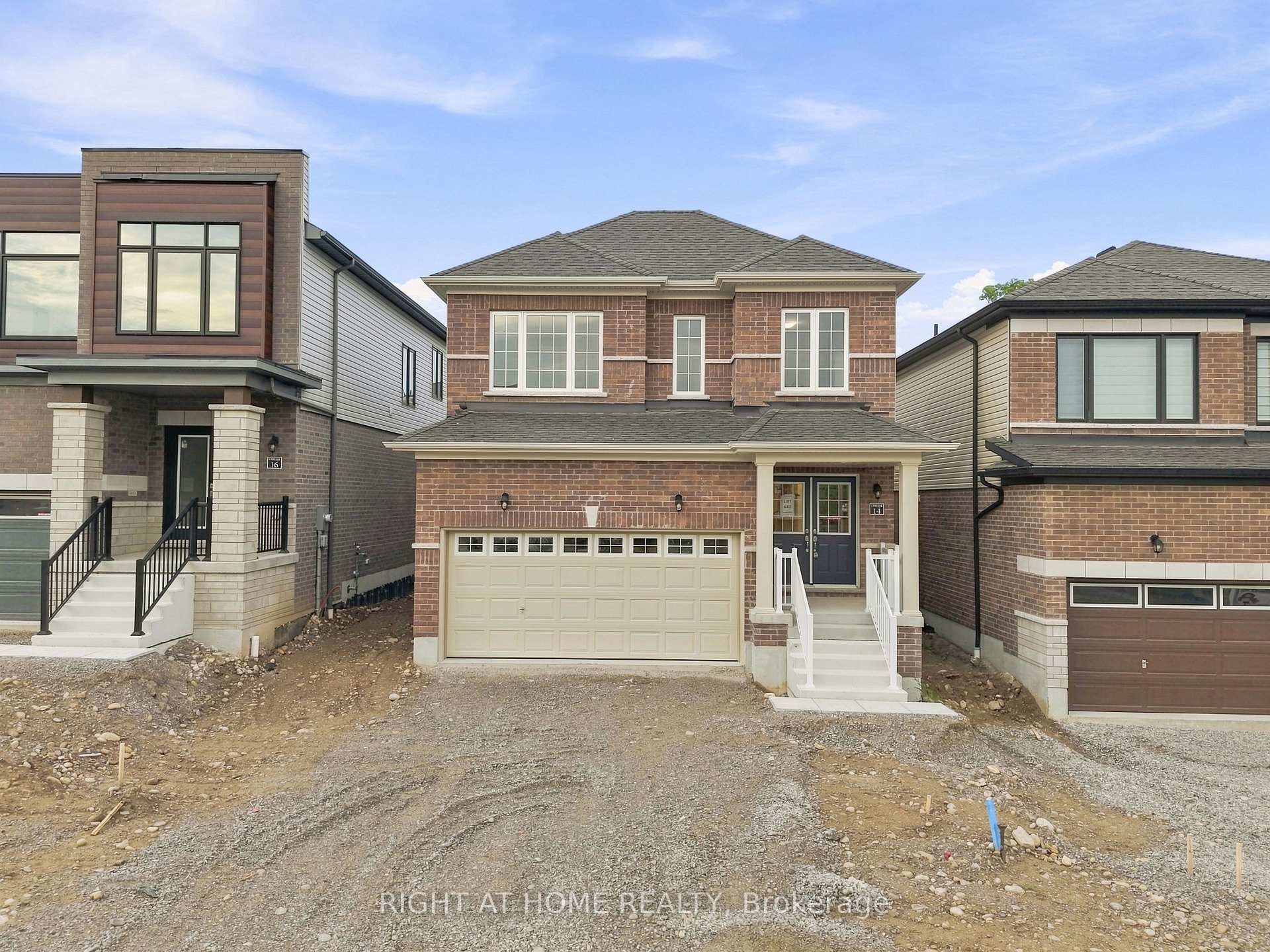 Photo 19 of 14 Postill Street, Brant, Paris — HOMEH