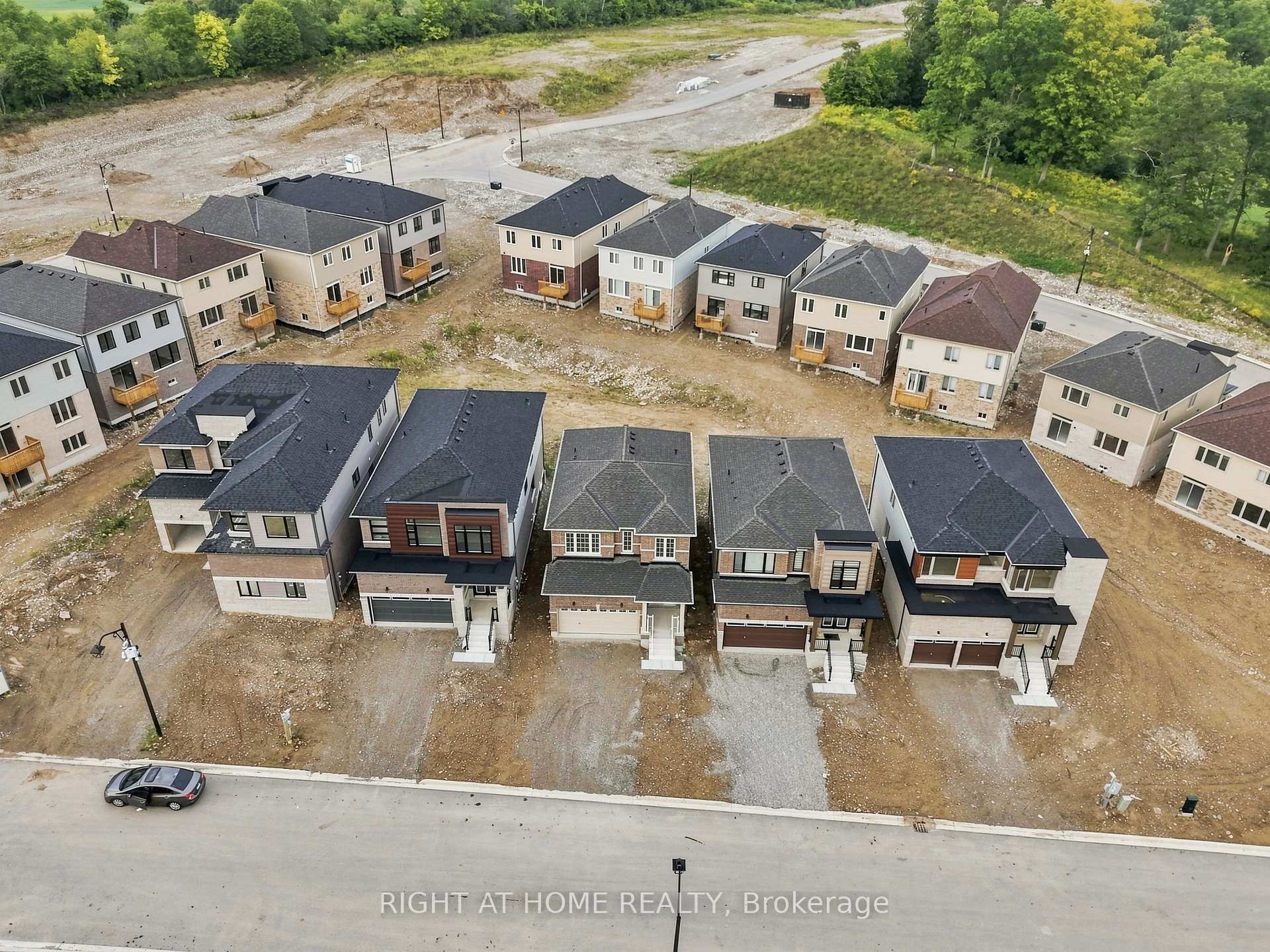 Photo 20 of 14 Postill Street, Brant, Paris — HOMEH
