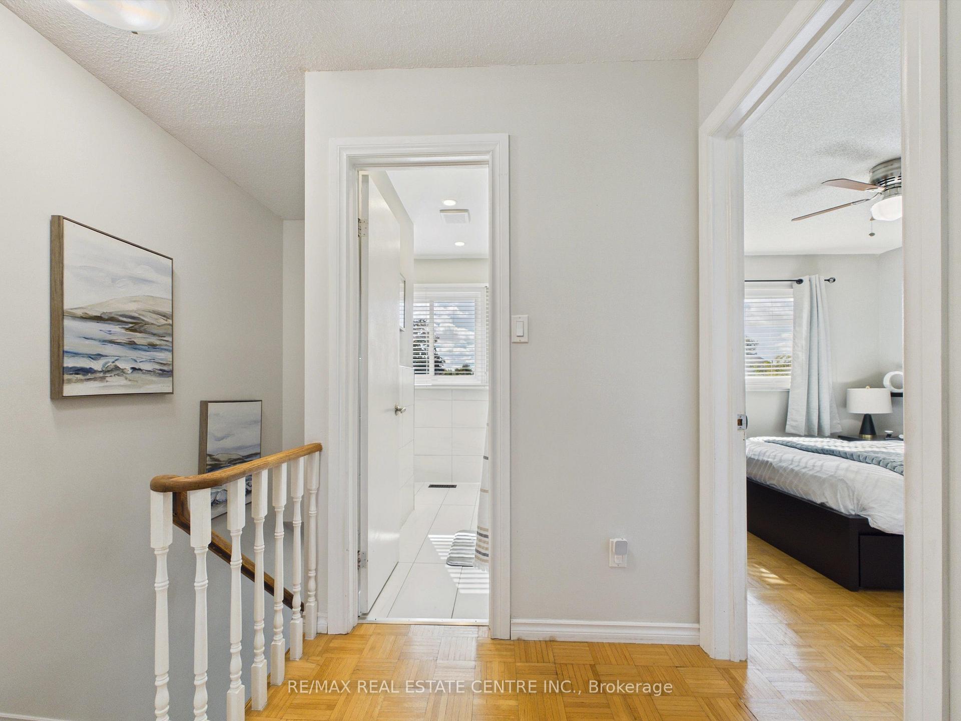 Photo 16 of 68 Aurora Place, Brampton, Heart Lake West — HOMEH
