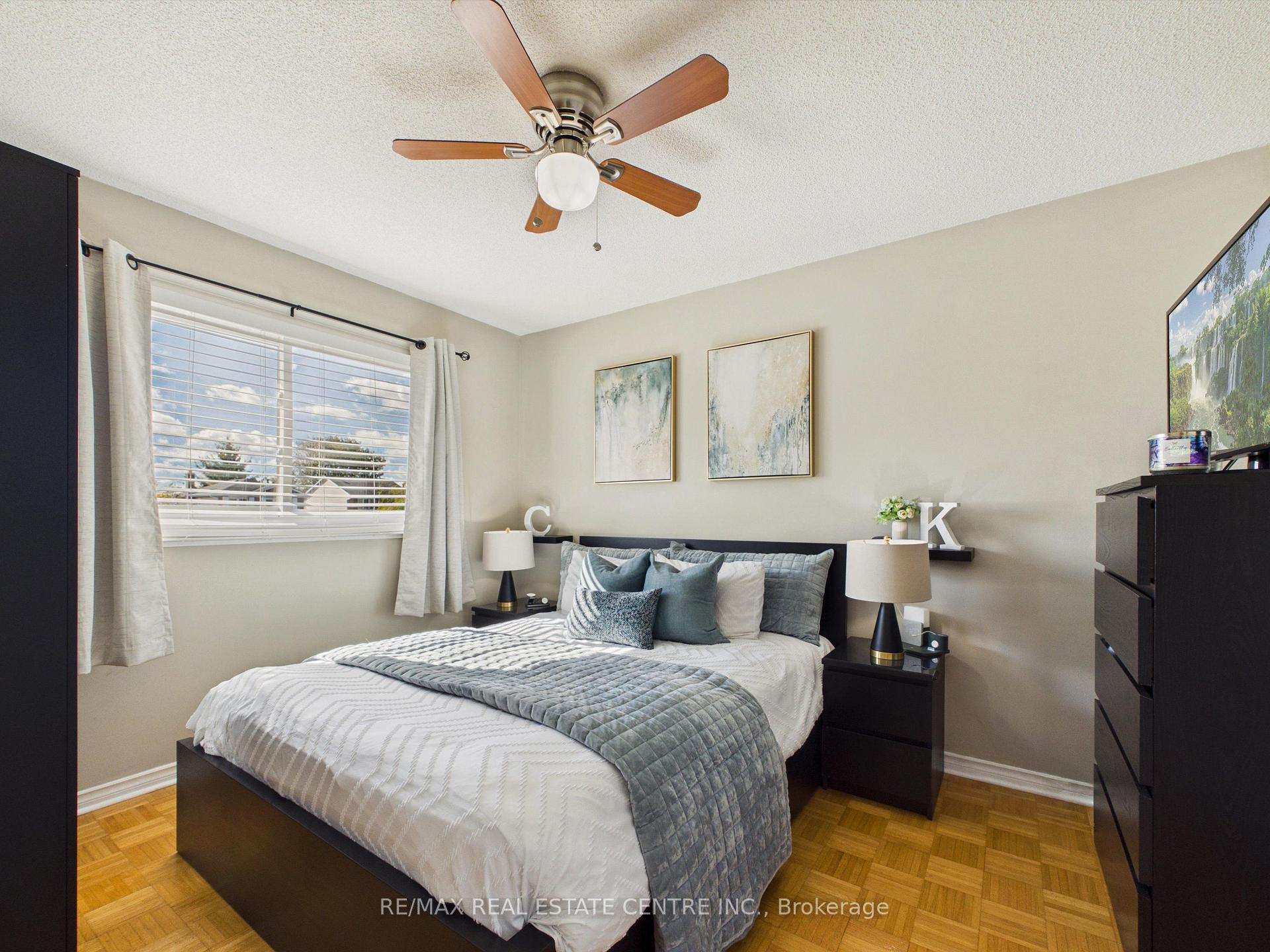 Photo 17 of 68 Aurora Place, Brampton, Heart Lake West — HOMEH